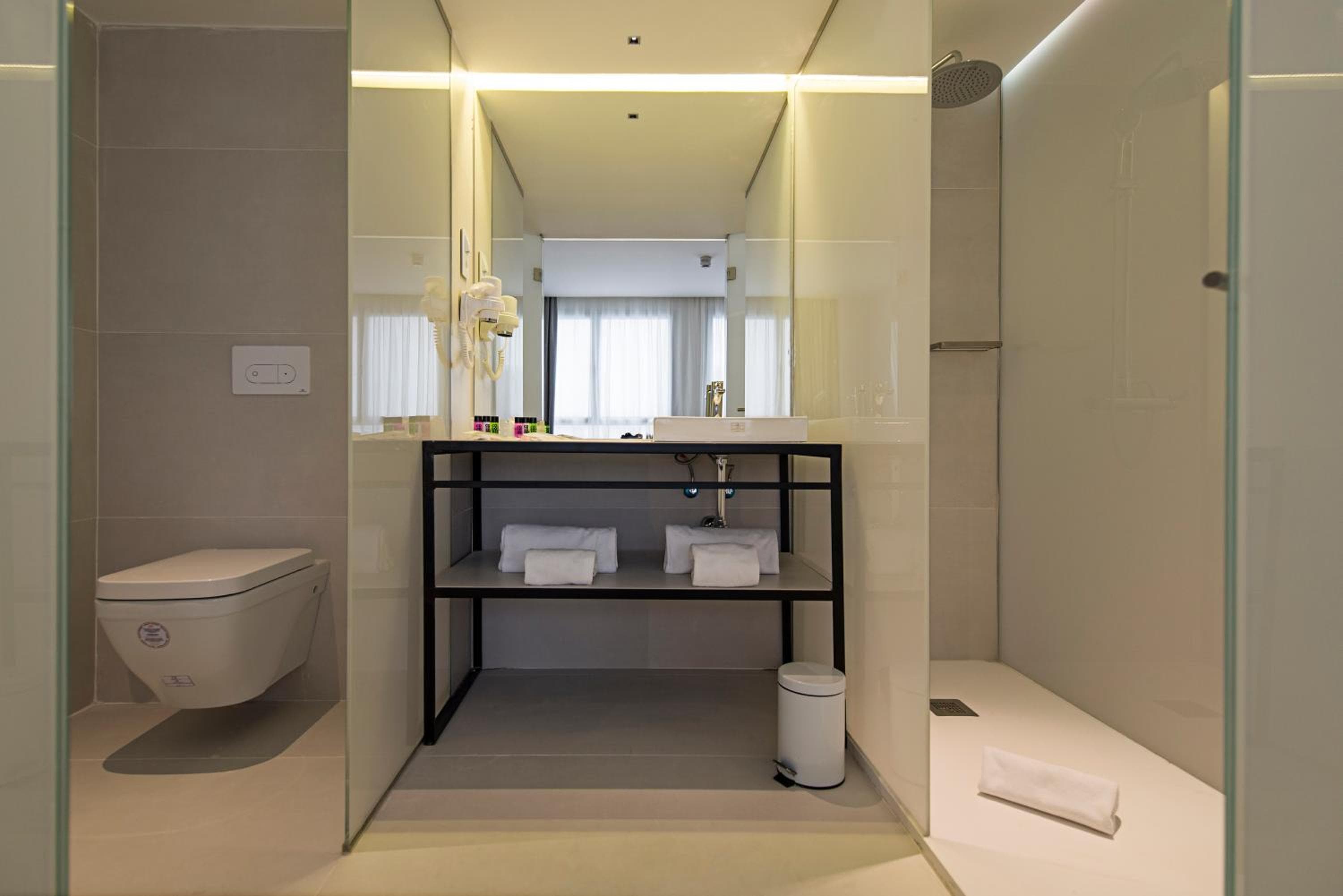 B&B HOTEL Madrid Centro Puerta del Sol — 27