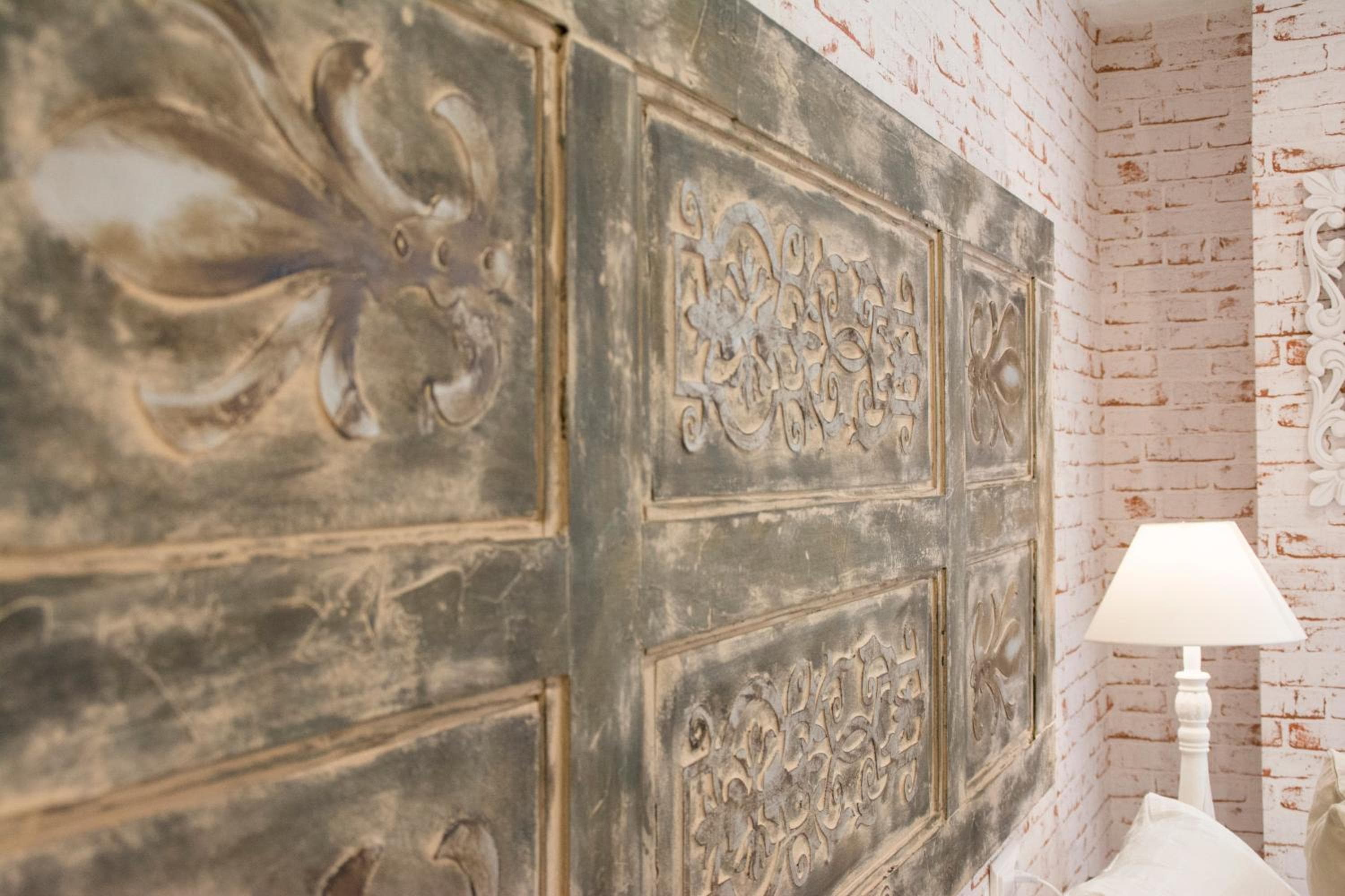 Appartamenti del Palazzo di Siviglia — 12