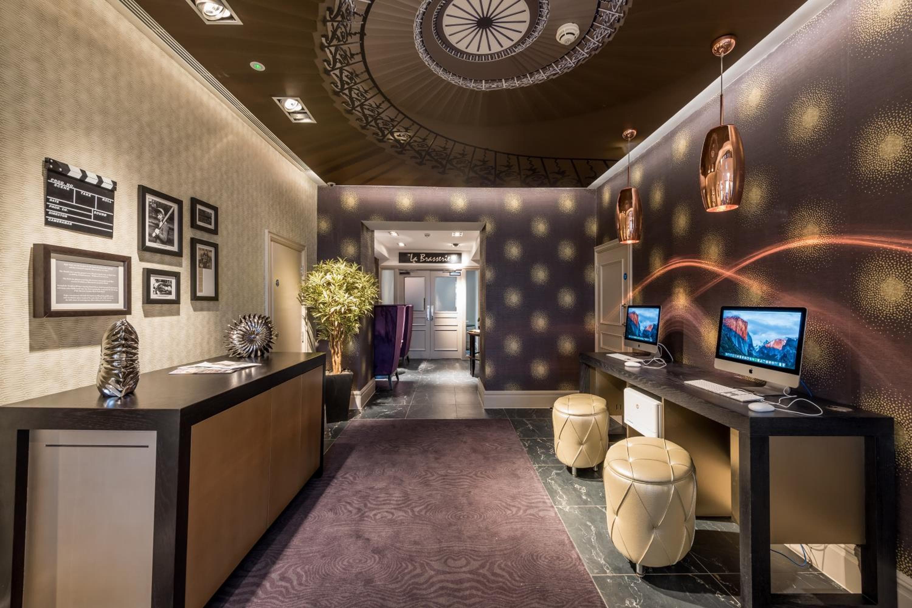 Mercure London Hyde Park Hotel — 6