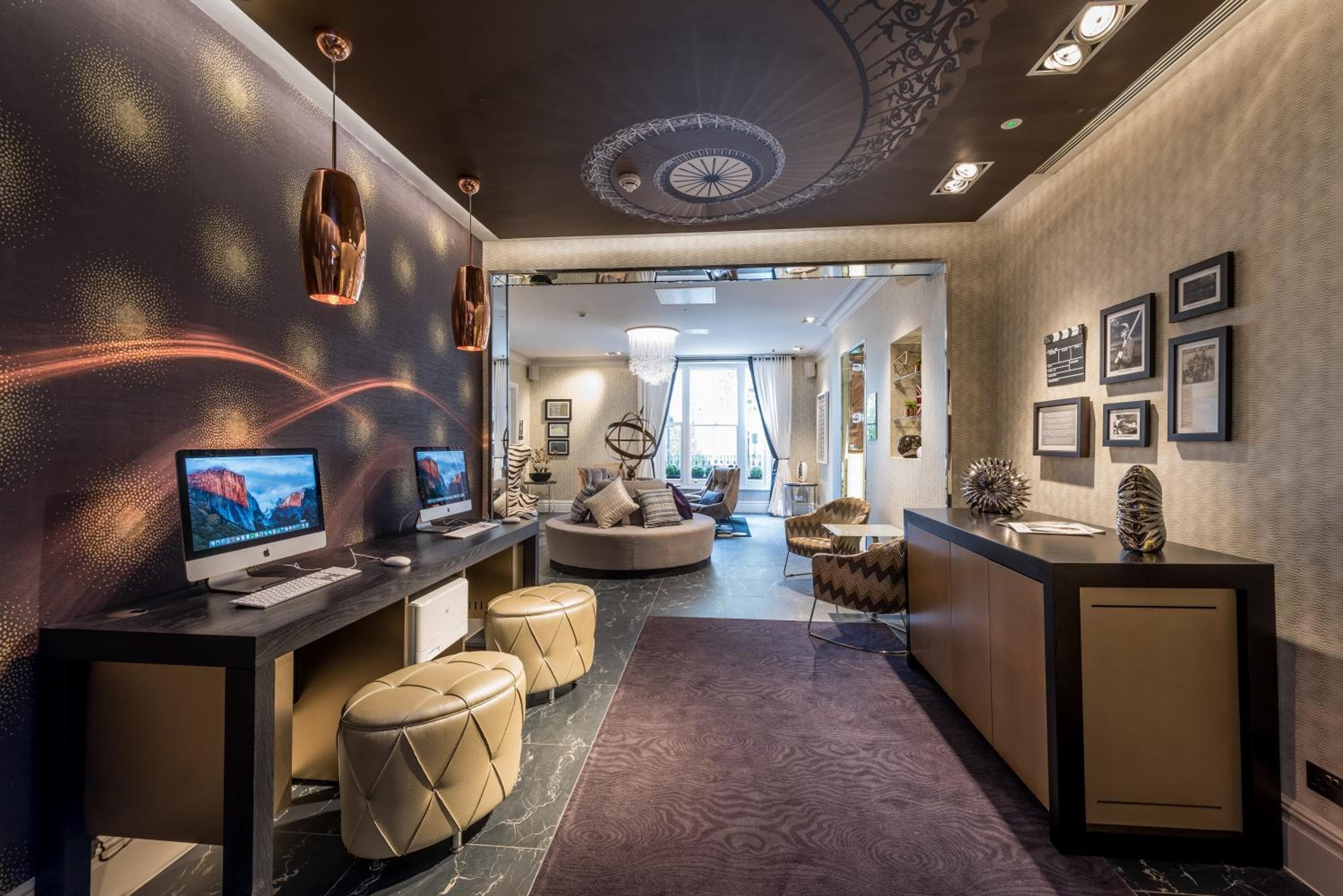 Mercure London Hyde Park Hotel — 5