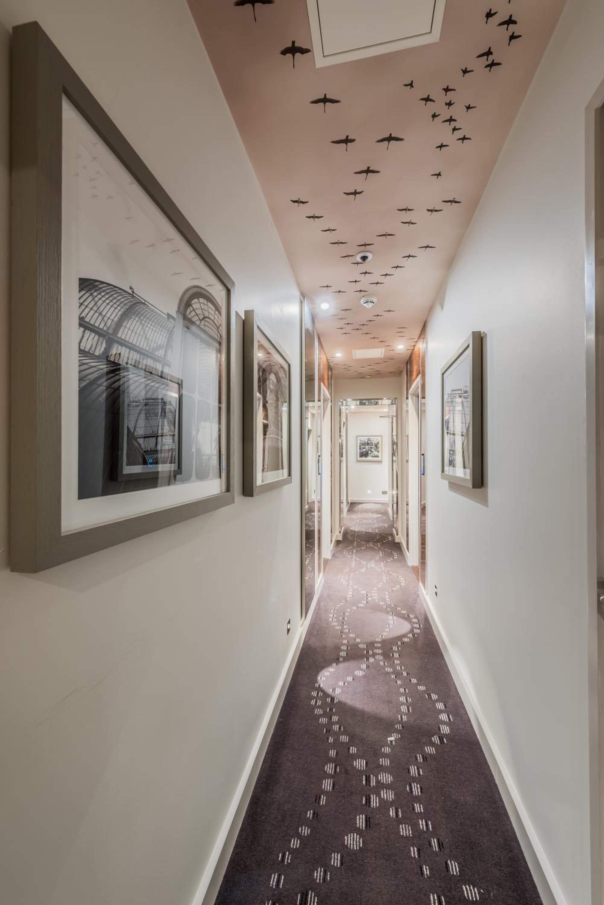 Mercure London Hyde Park Hotel — 11