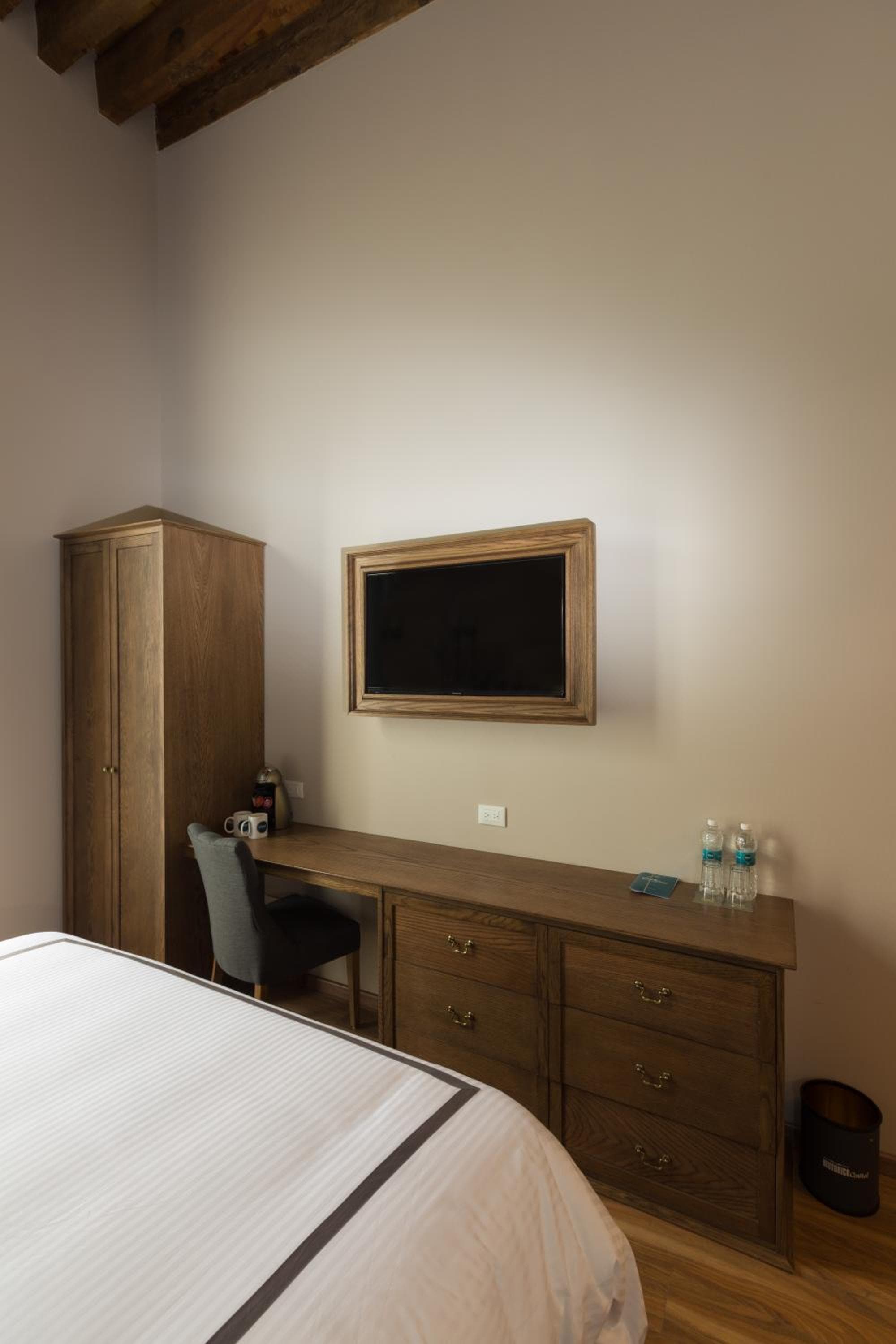 Historico Central Hotel hotel, Bolivar 28, Colonia Centro, Mexico City, Mexico — photo 48