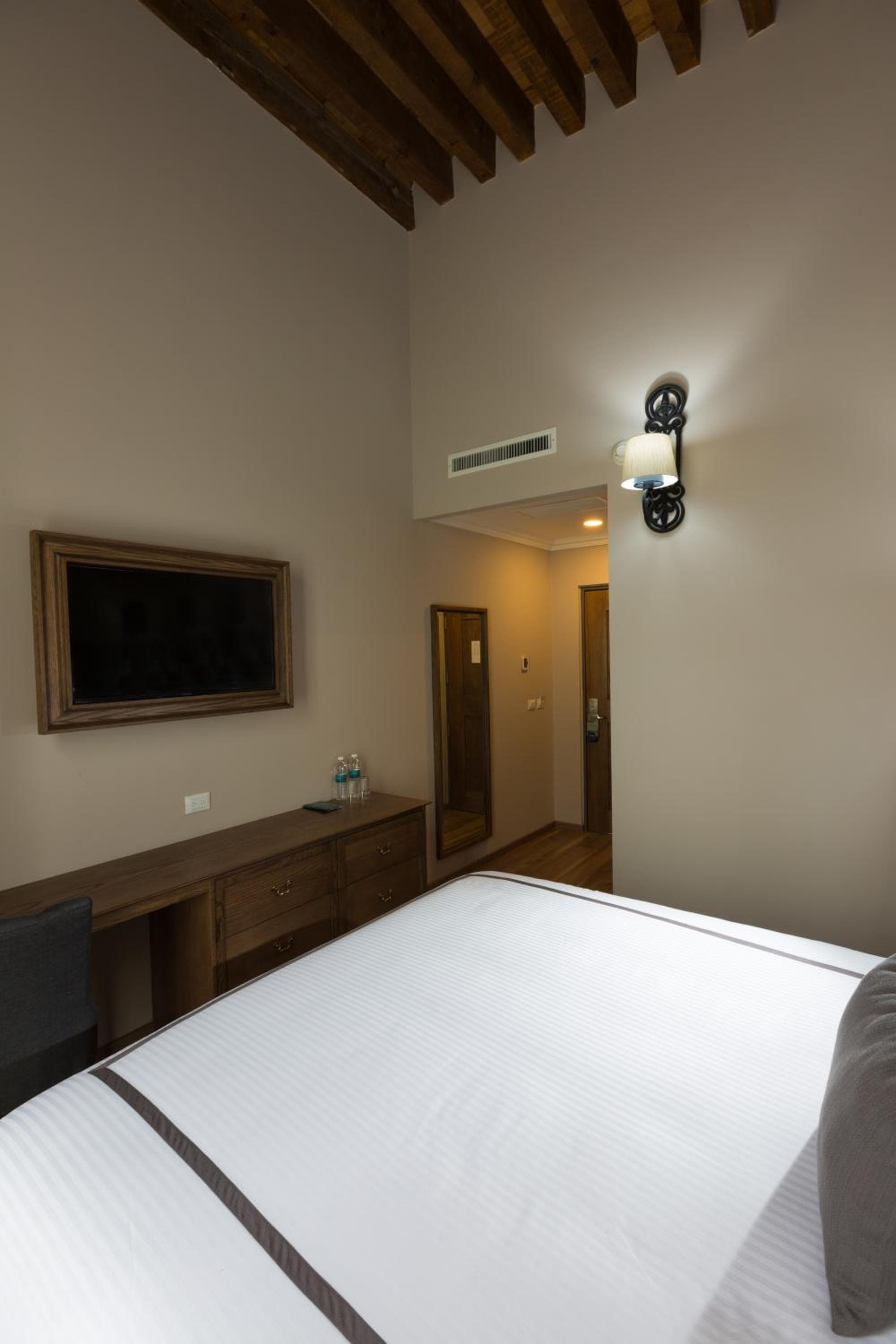 Historico Central Hotel hotel, Bolivar 28, Colonia Centro, Mexico City, Mexico — photo 49