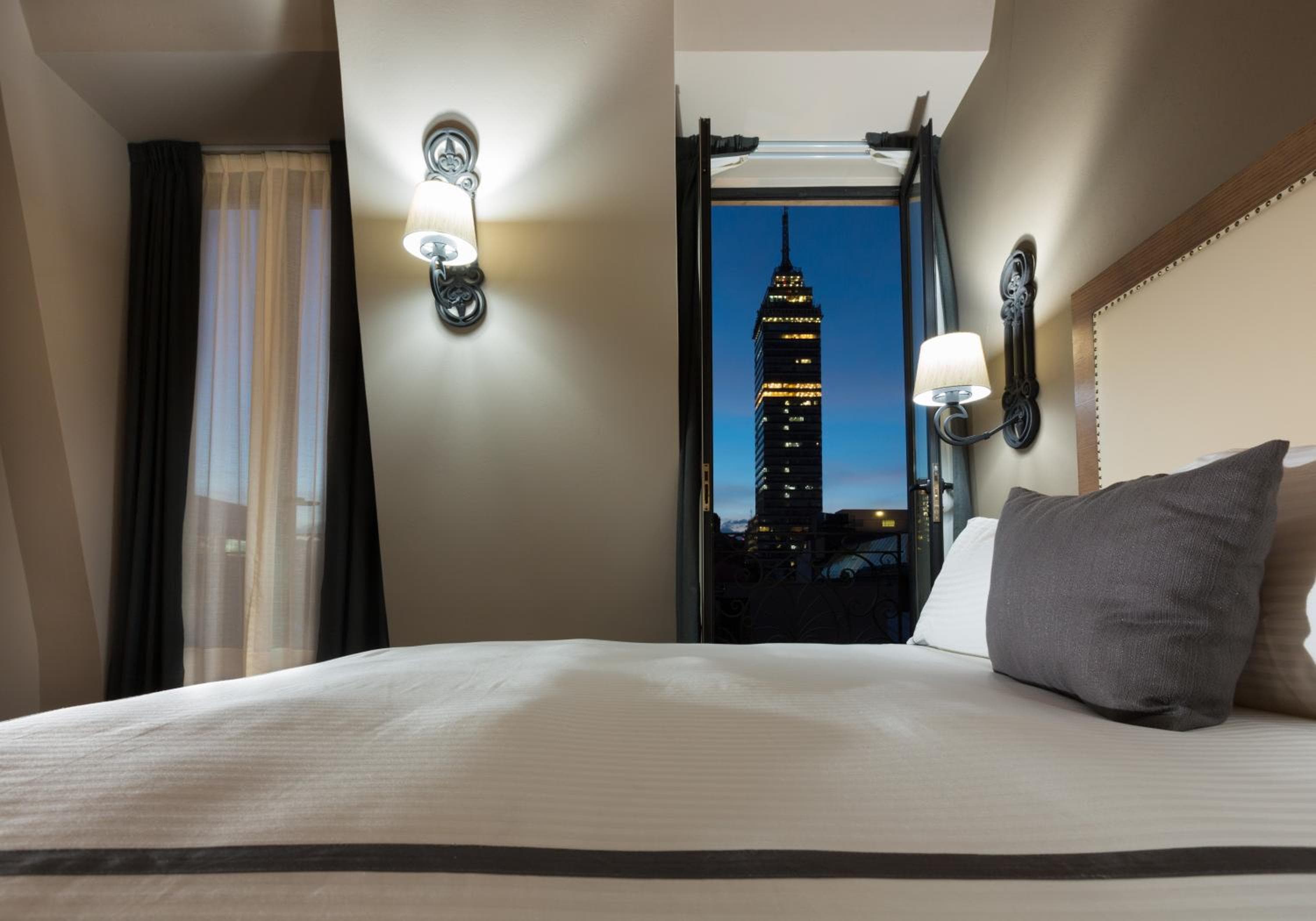 Historico Central Hotel hotel, Bolivar 28, Colonia Centro, Mexico City, Mexico — photo 70