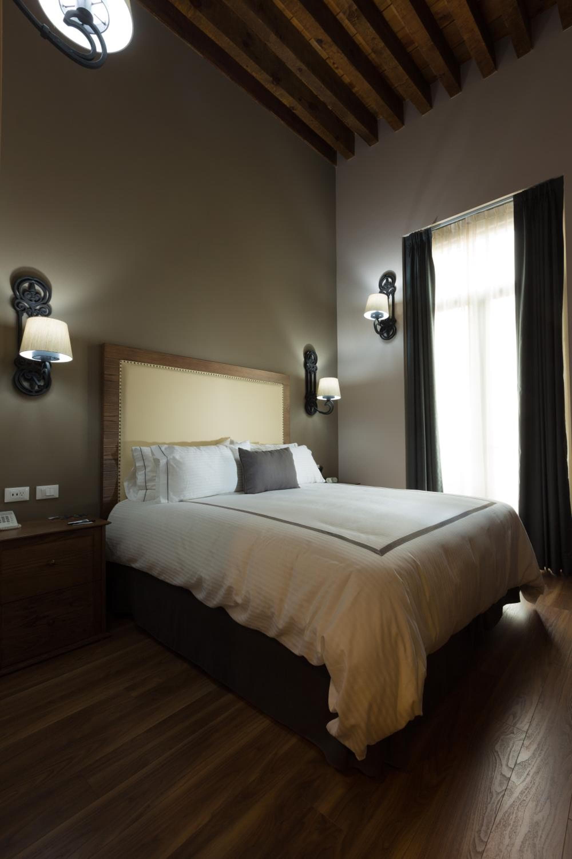 Historico Central Hotel hotel, Bolivar 28, Colonia Centro, Mexico City, Mexico — photo 71