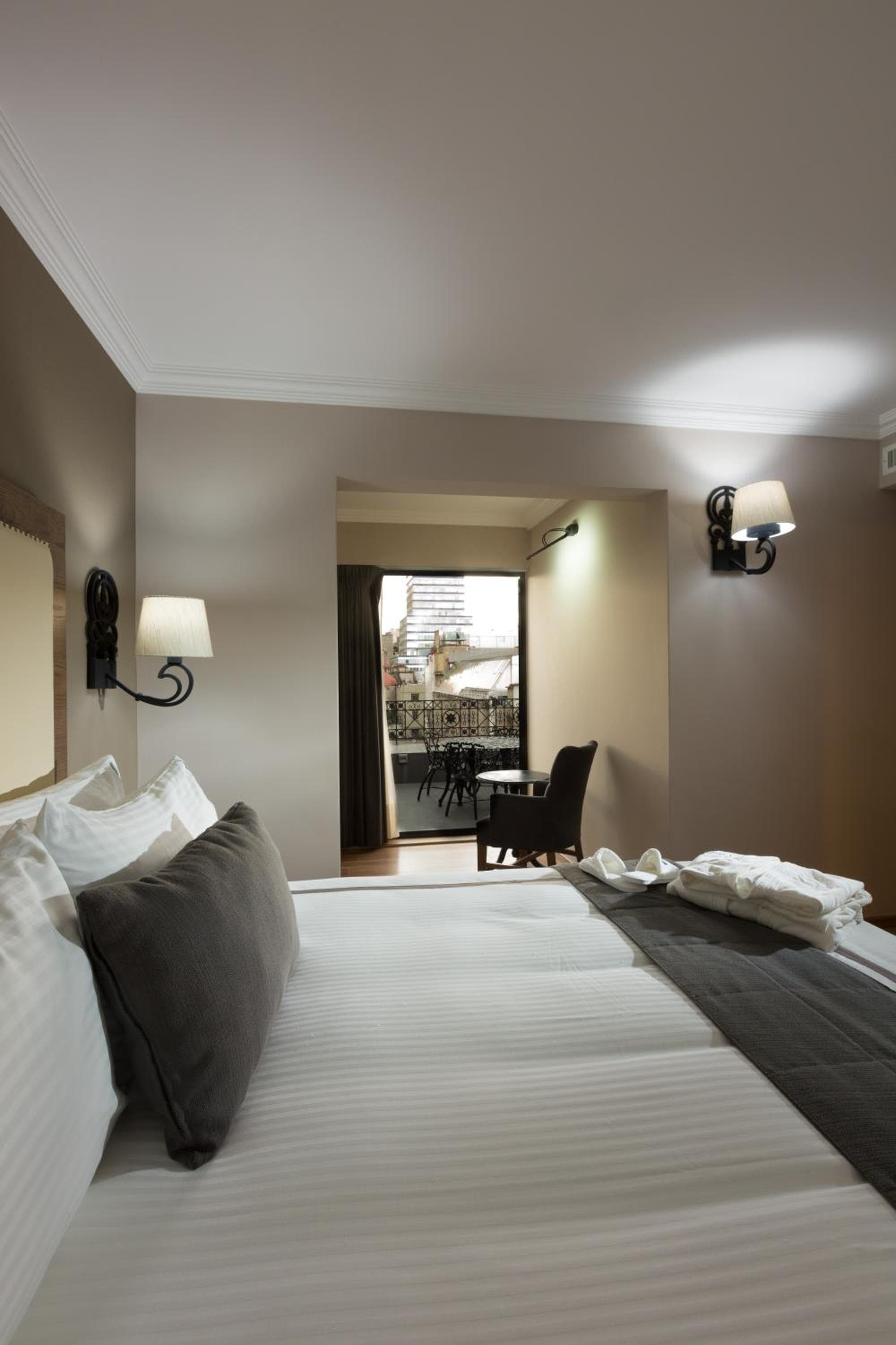 Historico Central Hotel hotel, Bolivar 28, Colonia Centro, Mexico City, Mexico — photo 74