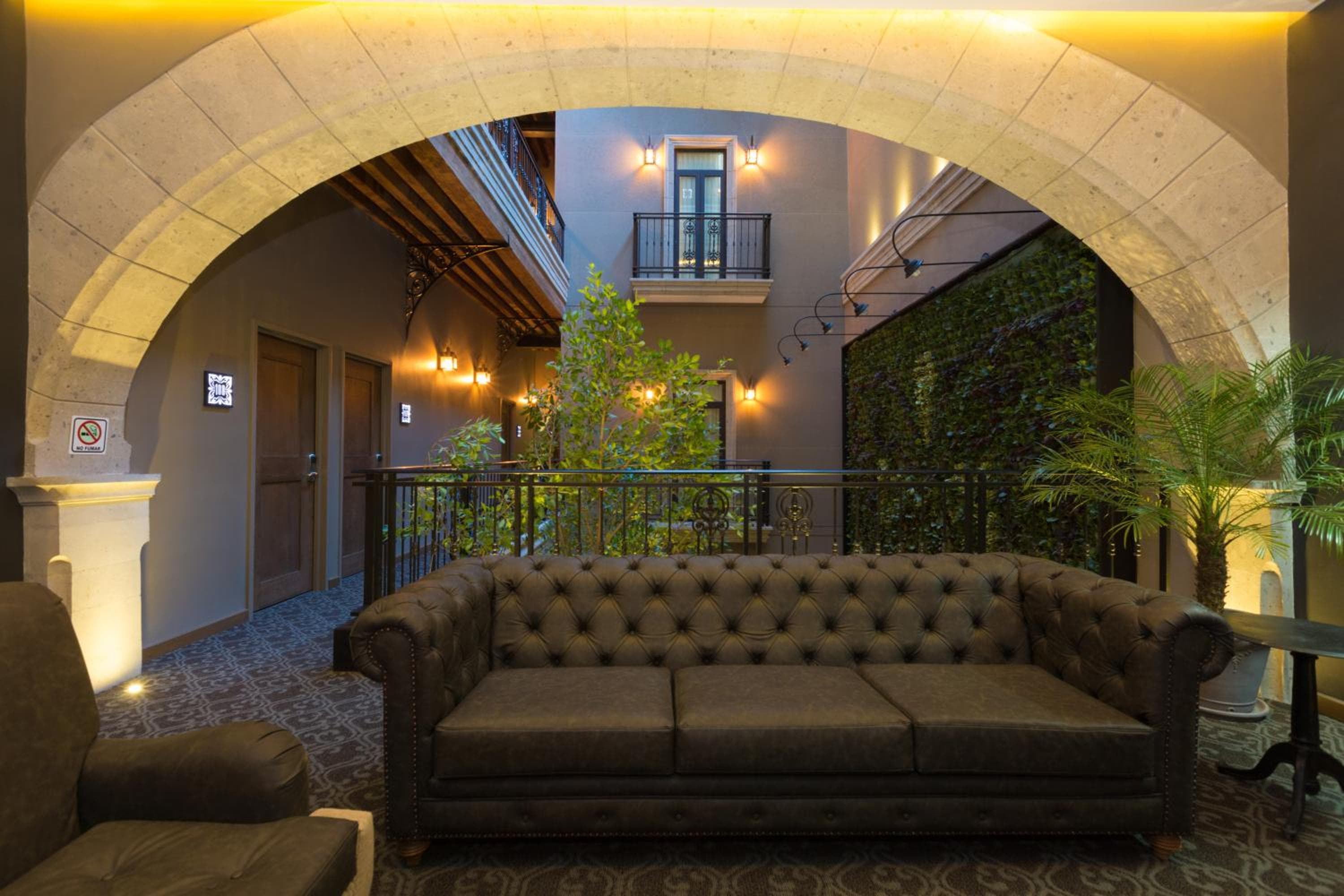 Historico Central Hotel hotel, Bolivar 28, Colonia Centro, Mexico City, Mexico — photo 75