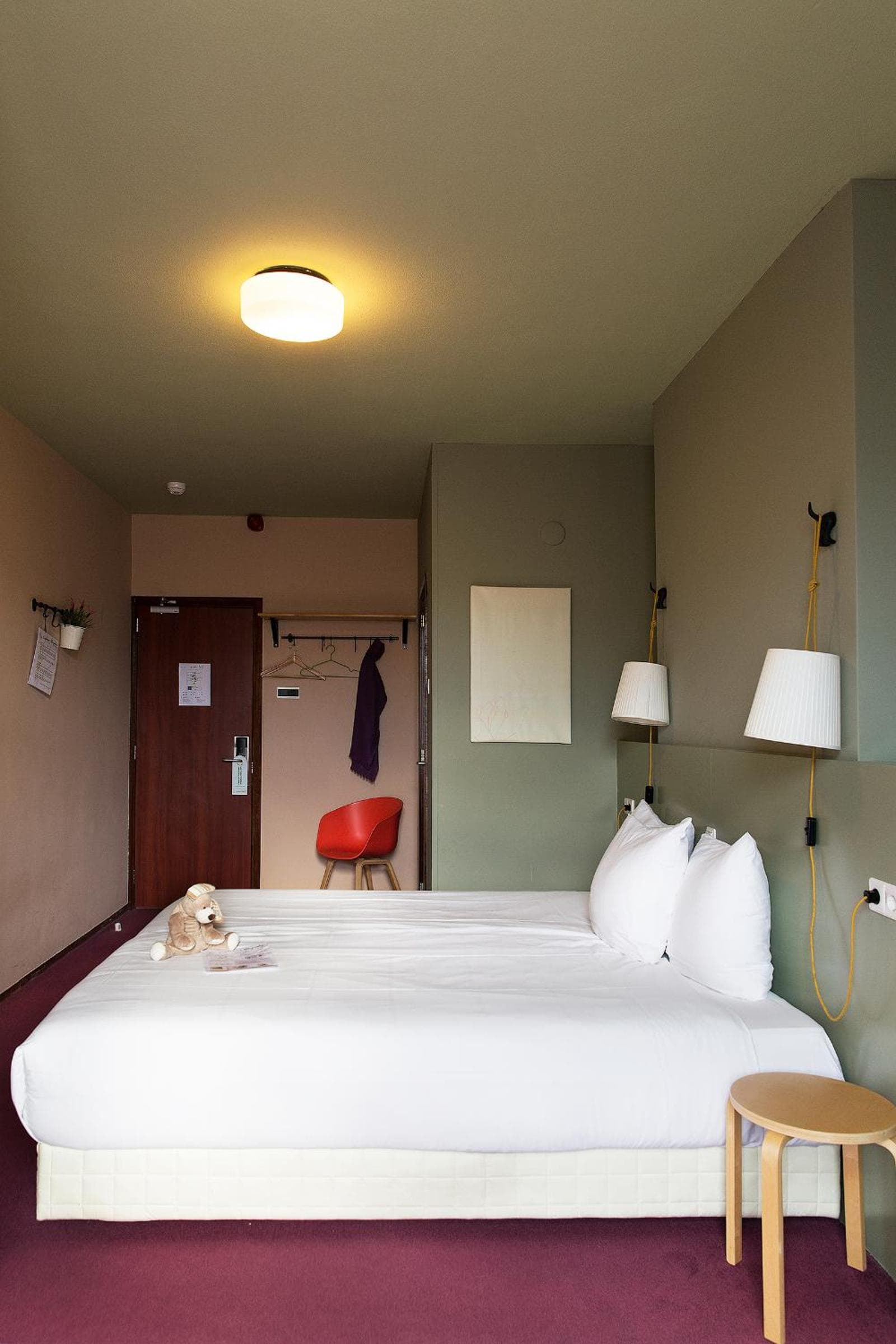 Hotel La Magnolia del Vicino — 28