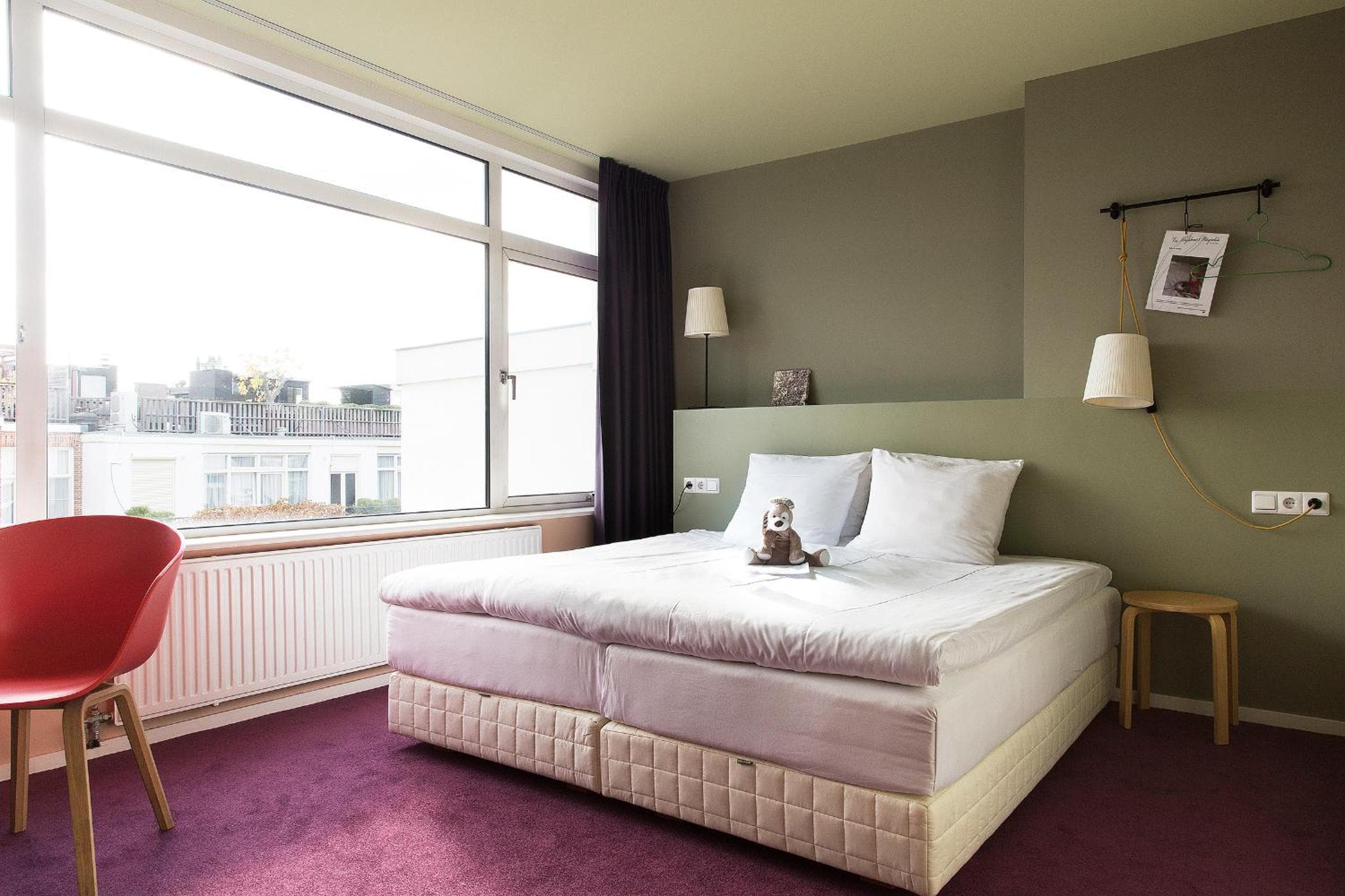 Hotel La Magnolia del Vicino — 9