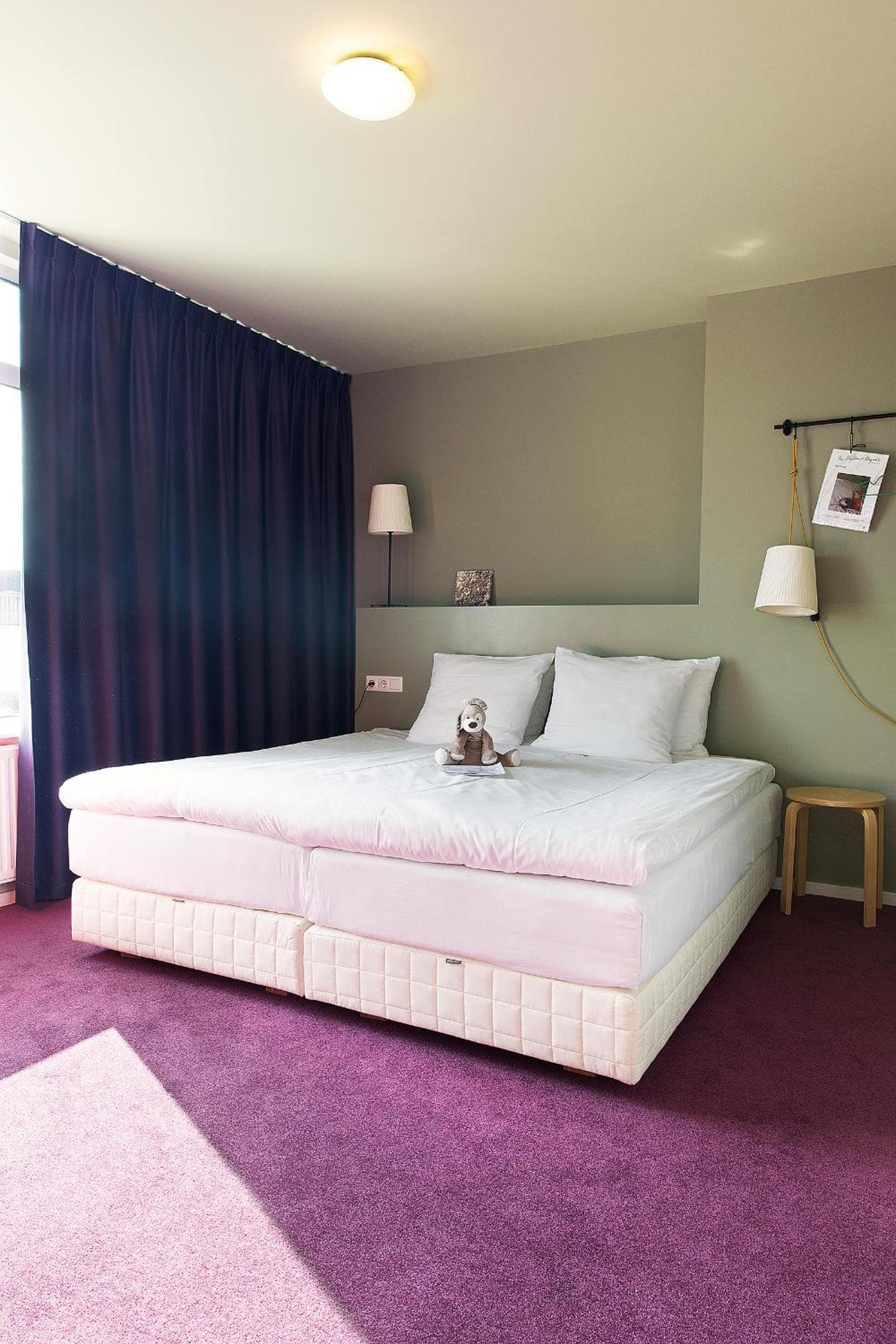 Hotel La Magnolia del Vicino — 13
