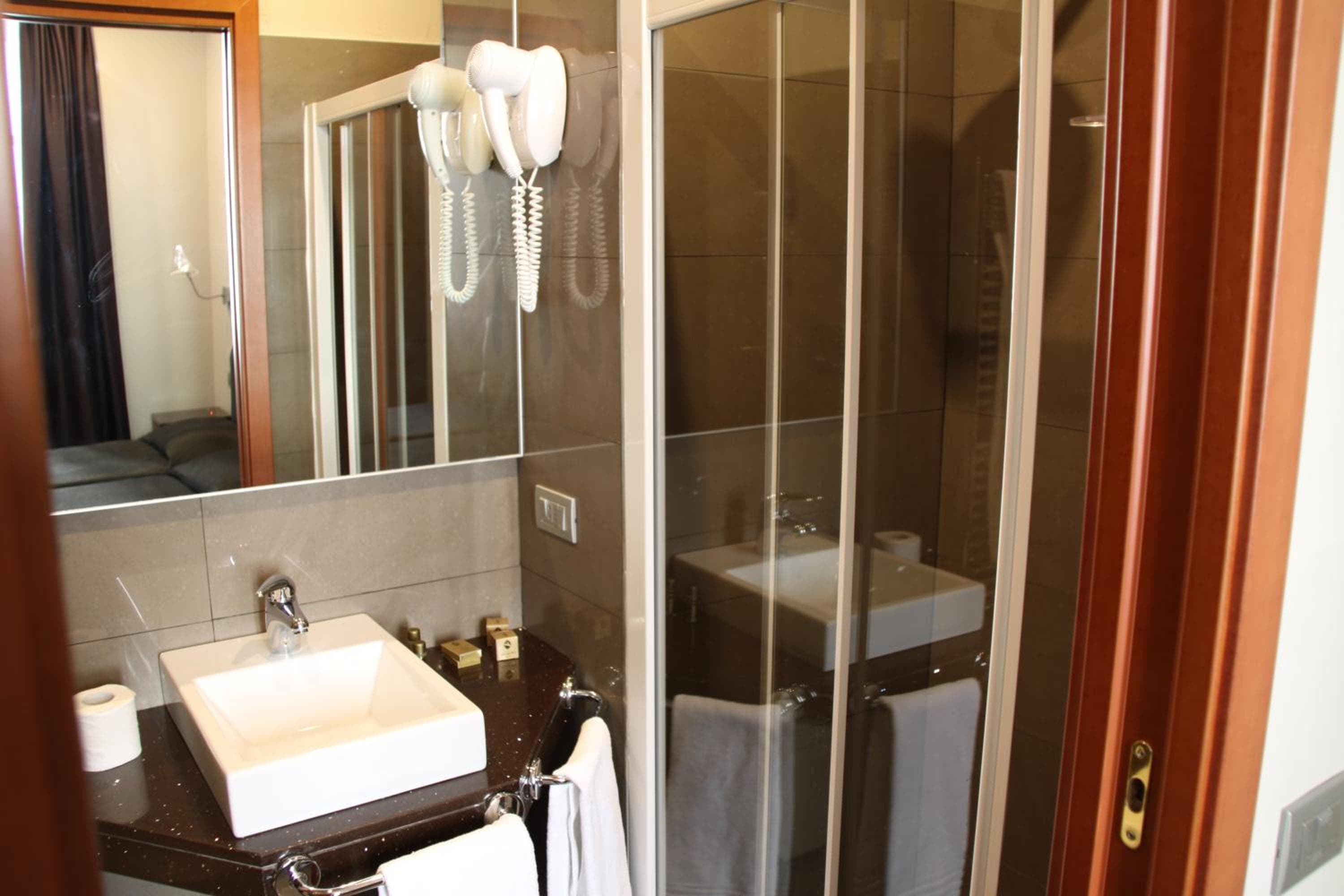 Casual Eclettico Milano by Casual Hoteles — 9