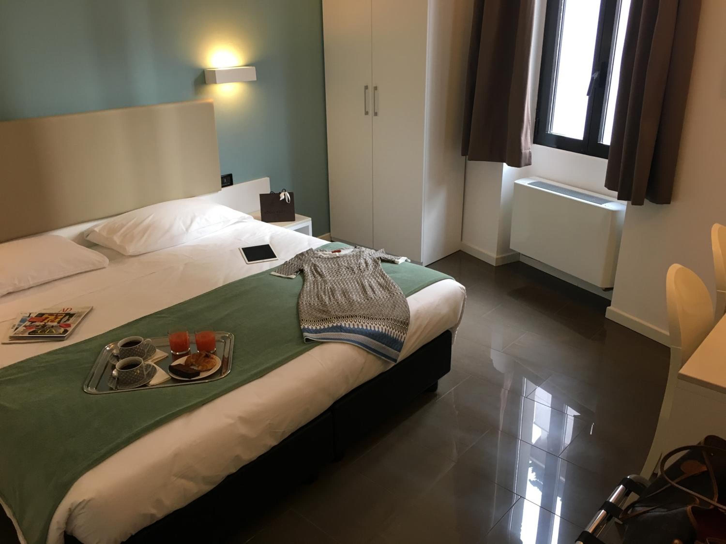 Casual Eclettico Milano by Casual Hoteles — 5