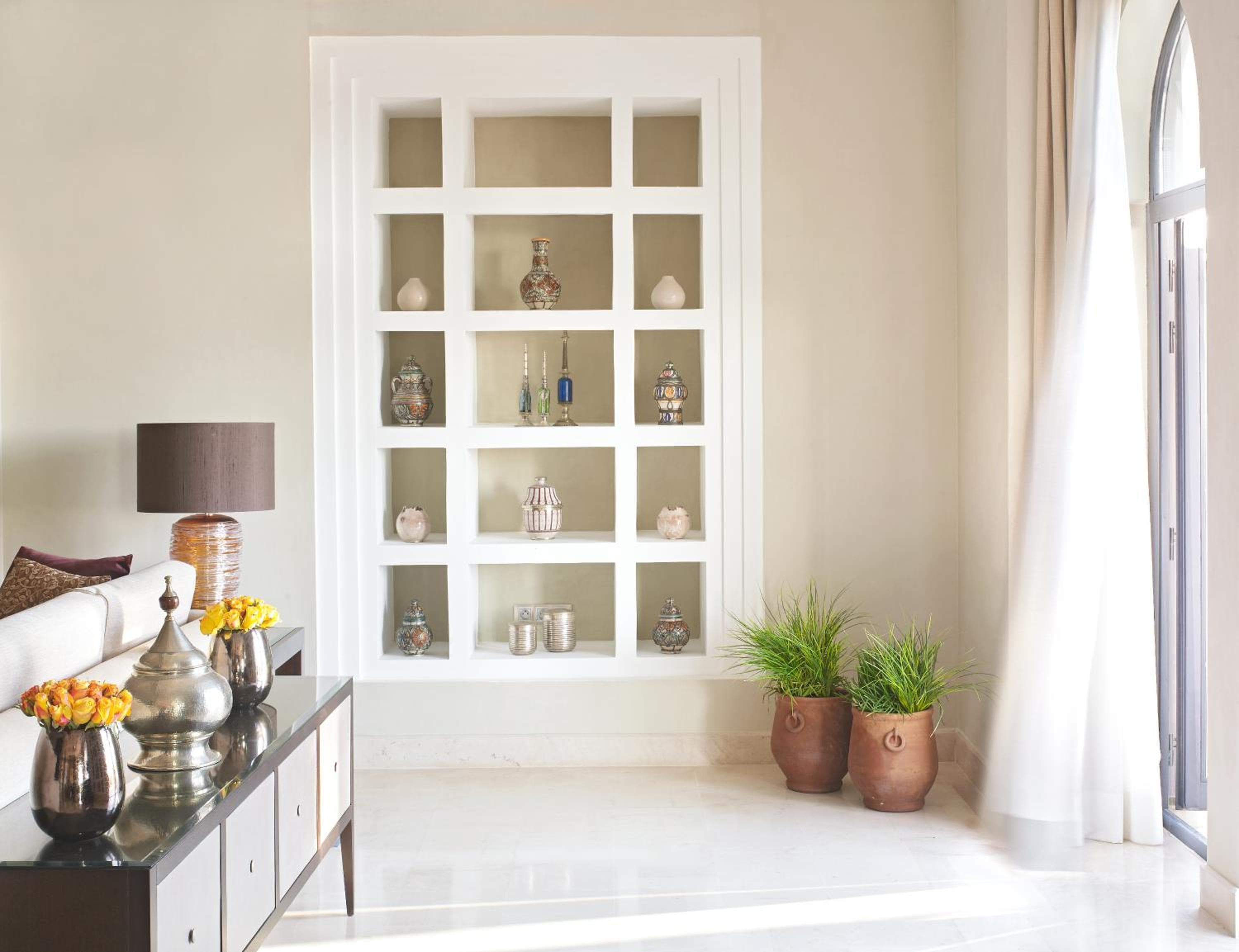 Four Seasons Resort Marrakech hotel, 1 Boulevard de la Menara, Marrakech, Morocco — photo 41