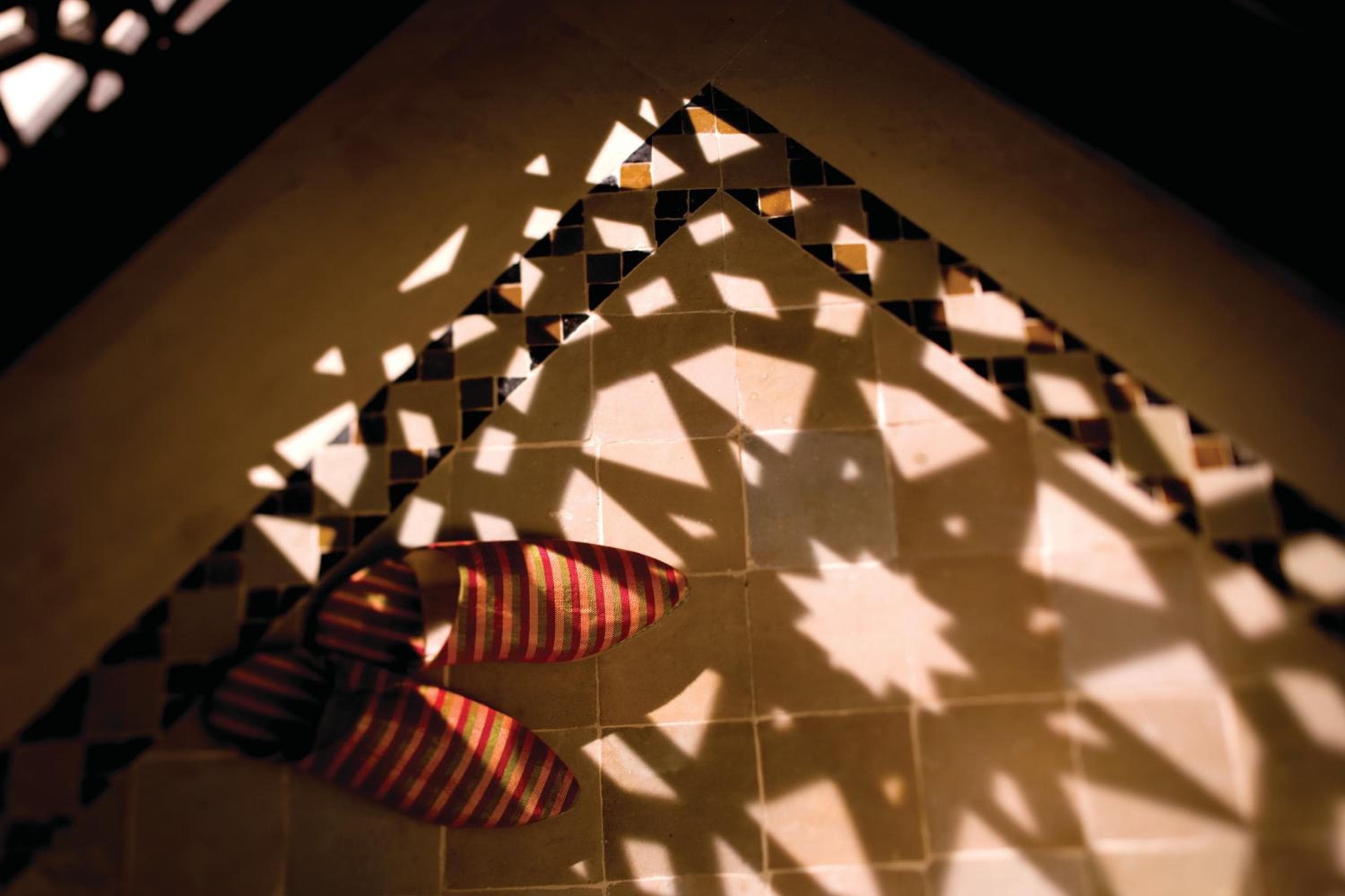 Four Seasons Resort Marrakech hotel, 1 Boulevard de la Menara, Marrakech, Morocco — photo 39