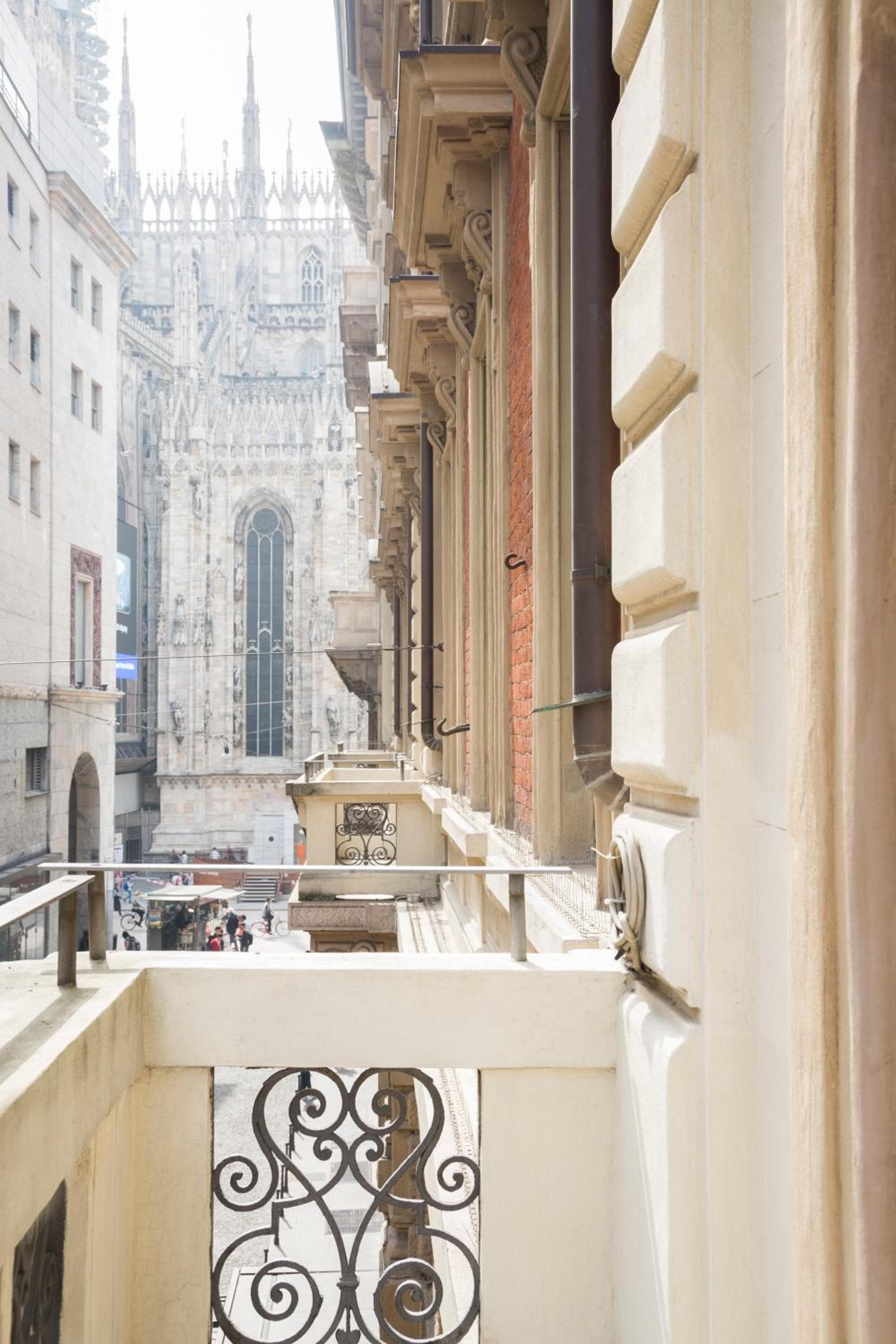 STRAF, Mailand, Mitglied der Design Hotels — 4