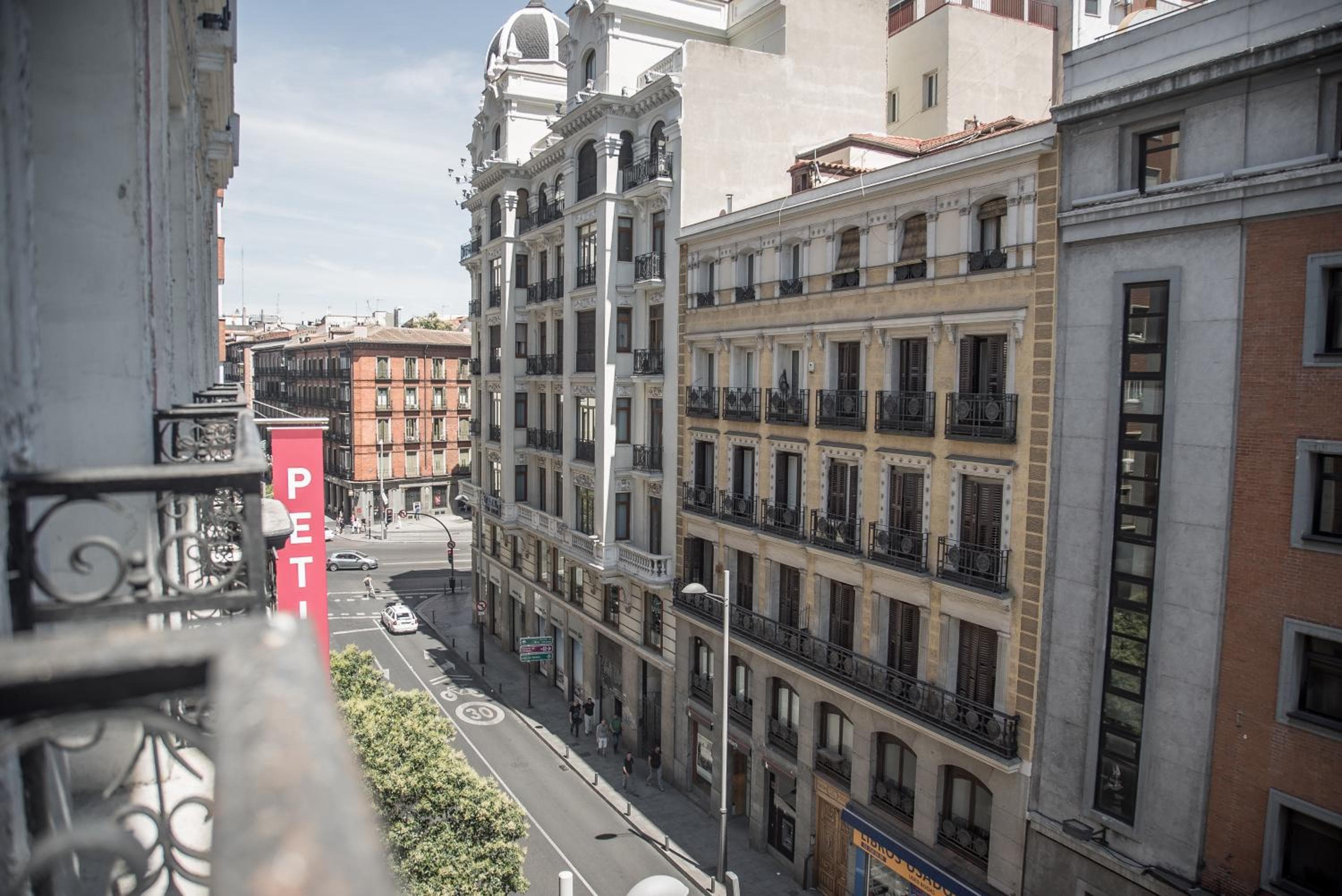 Petit Palace Plaza España — 7