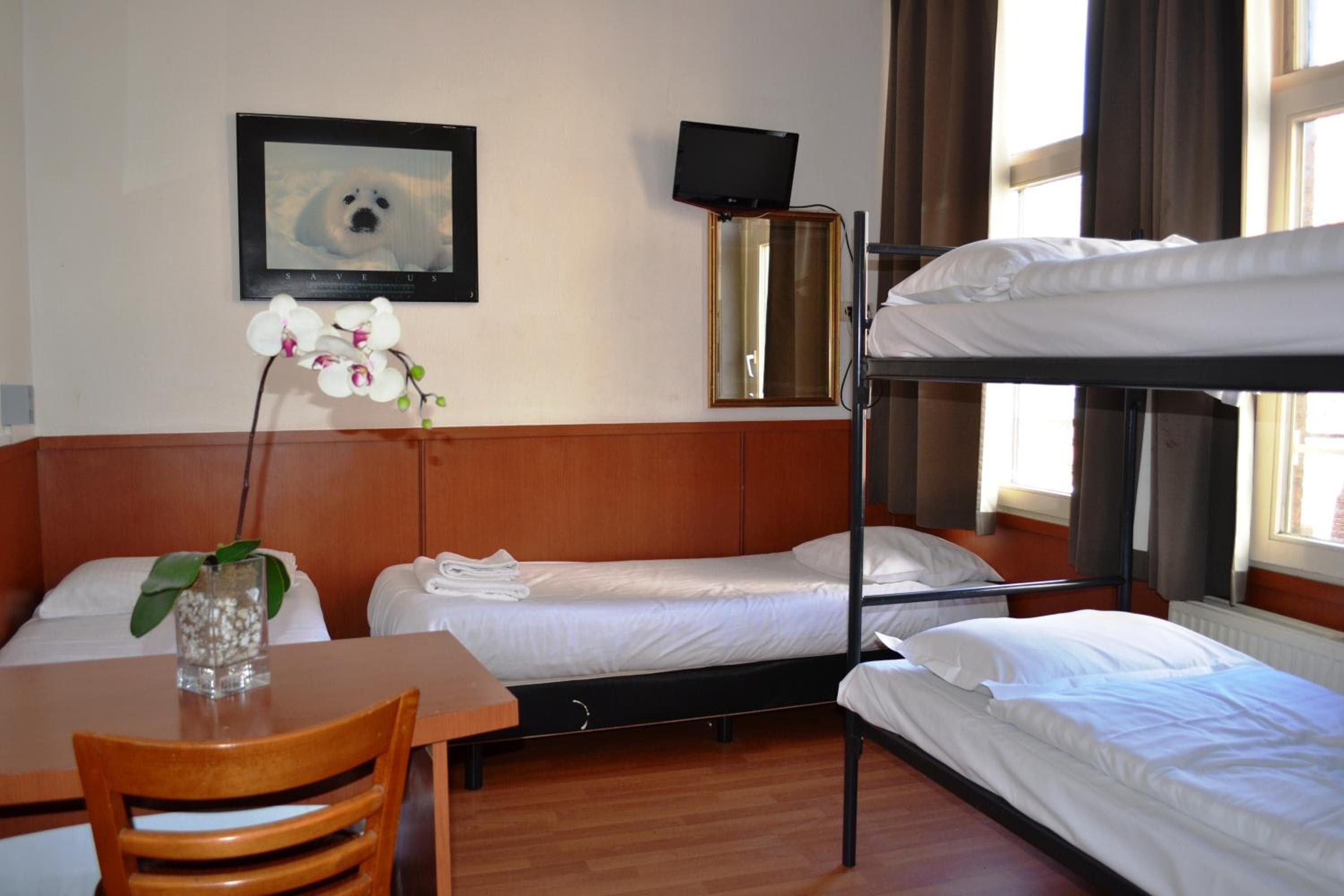 Hotel Continental Amsterdam — 28