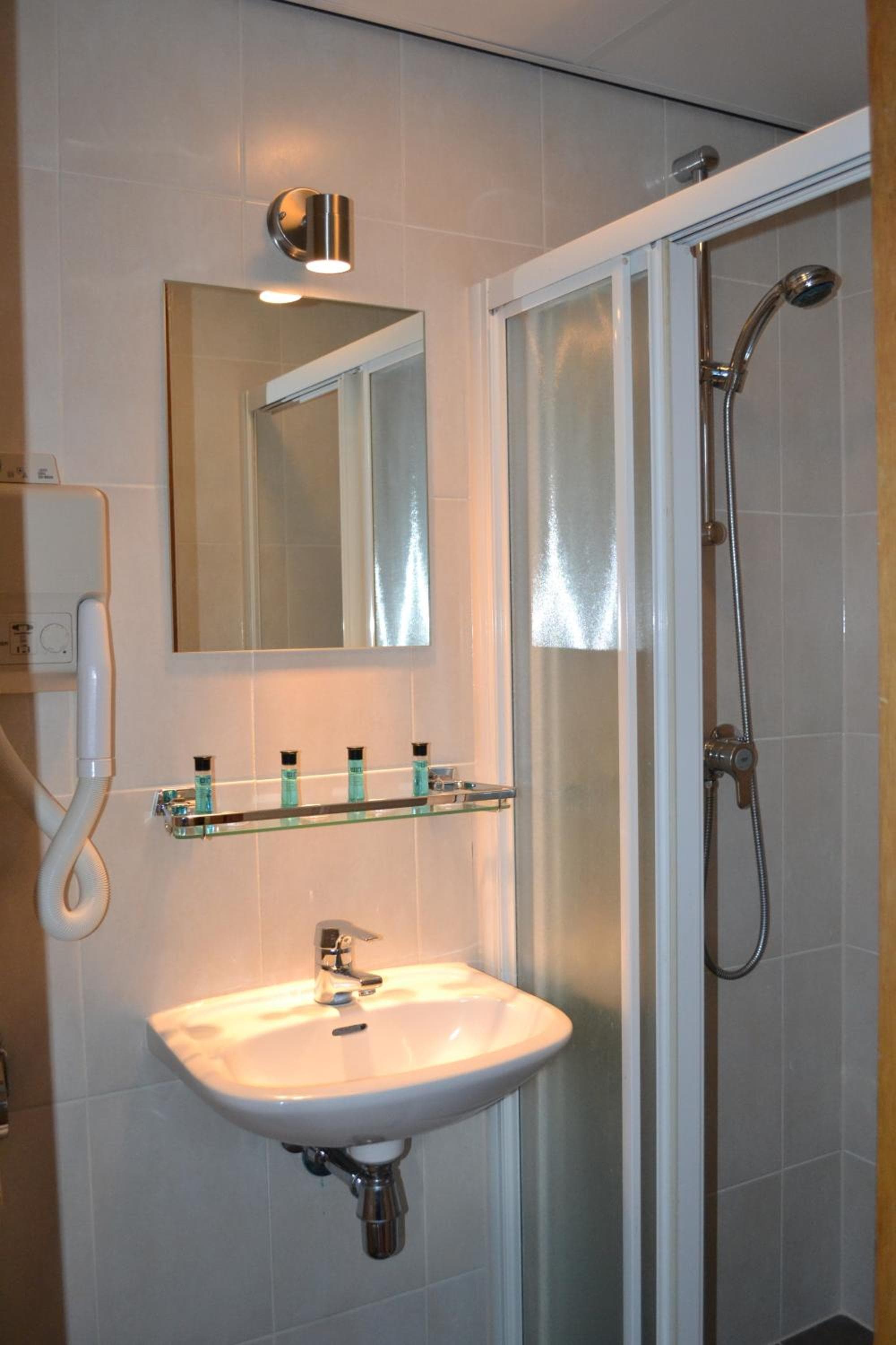 Hotel Continental Amsterdam — 21