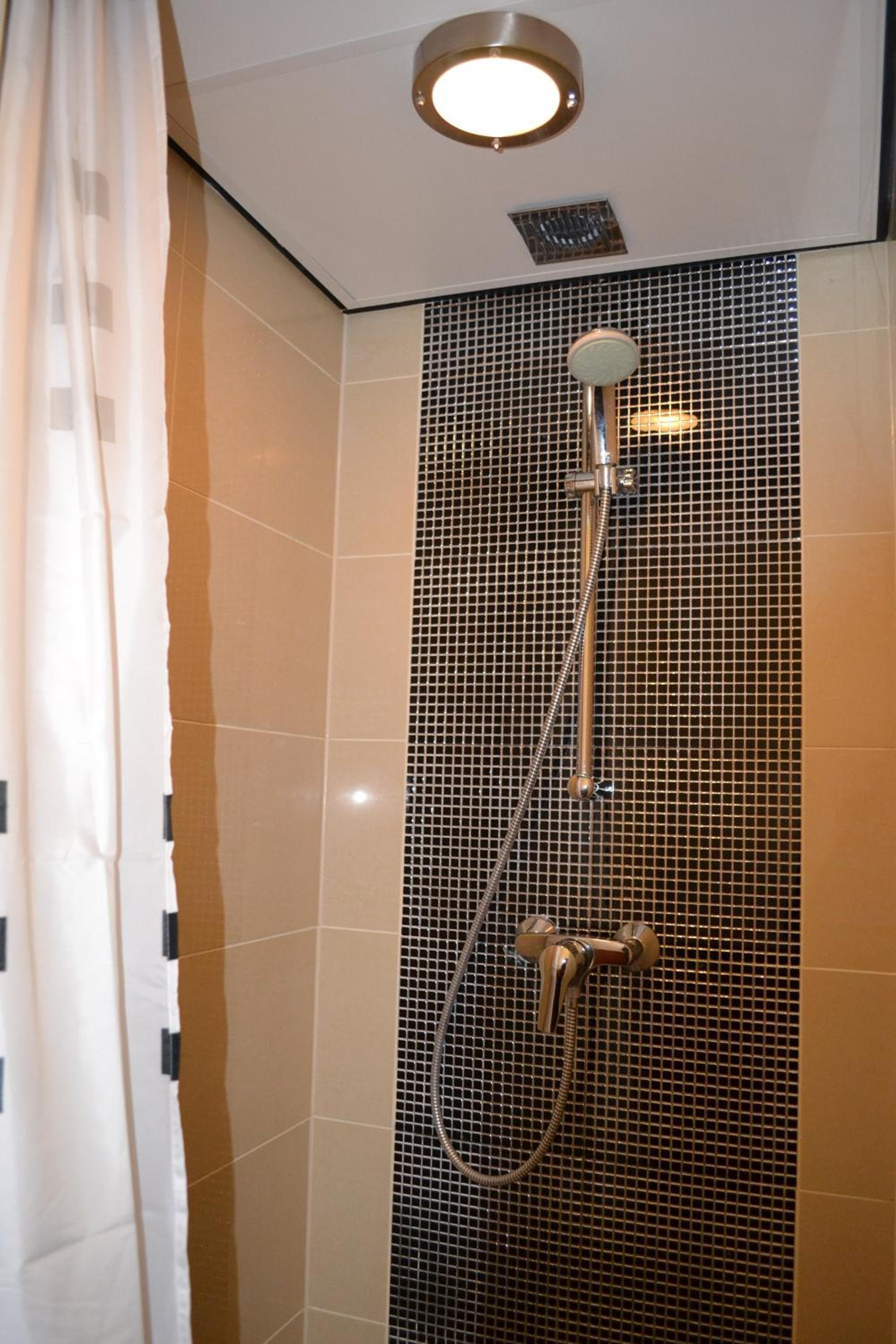 Hotel Continental Amsterdam — 26