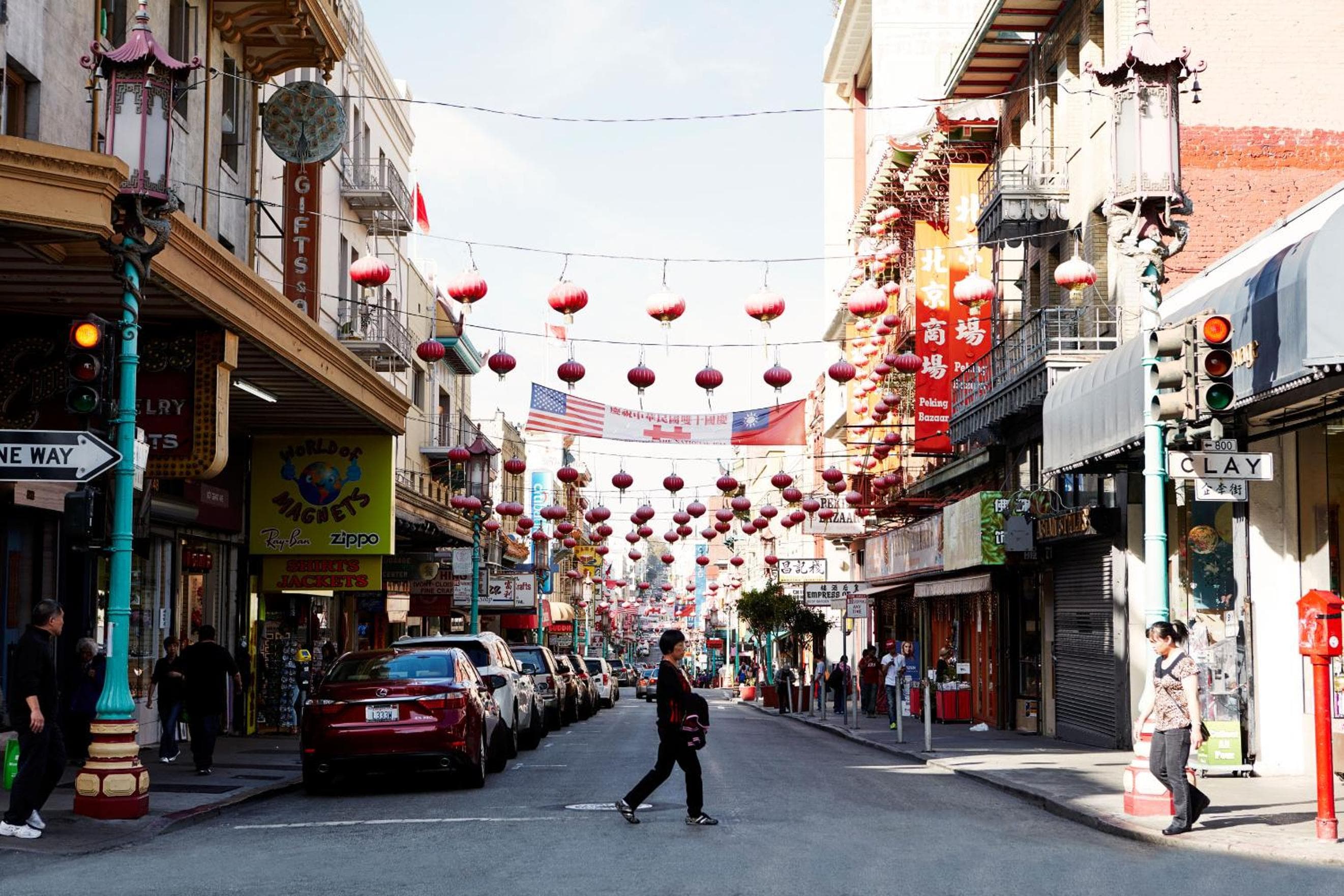 Club Quarters Hotel Embarcadero, San Francisco hotel, 424 Clay Street, San Francisco, United States — photo 6