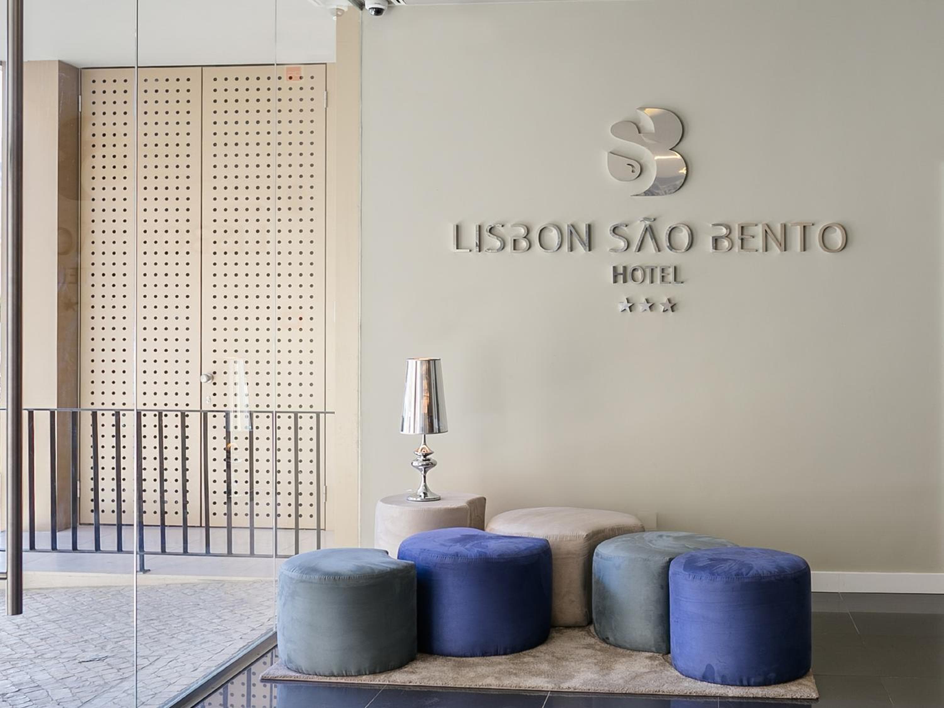 Hotel Lisboa Sao Bento — 5