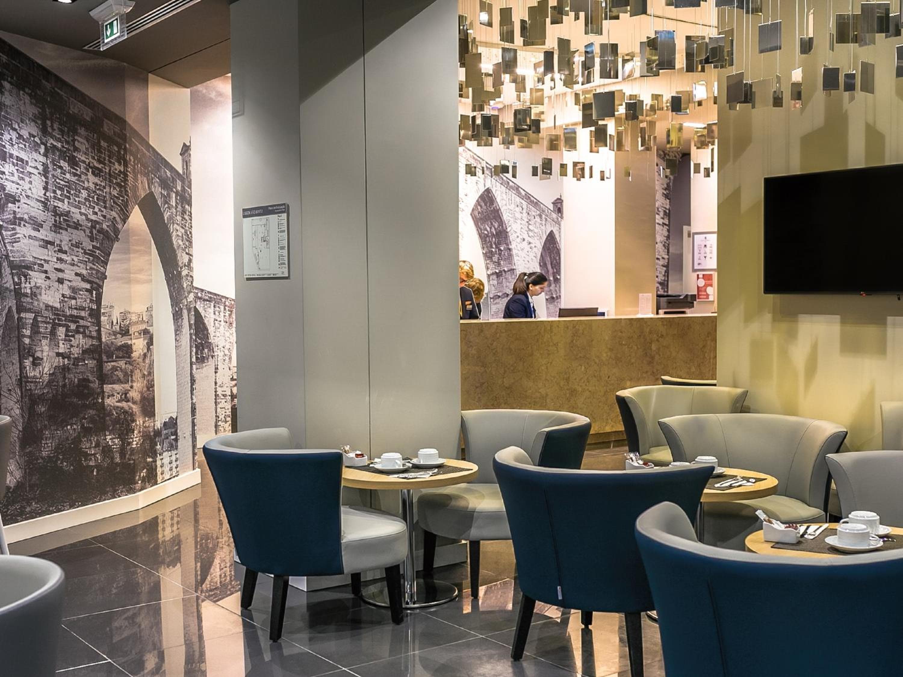 Hotel Lisboa Sao Bento — 8