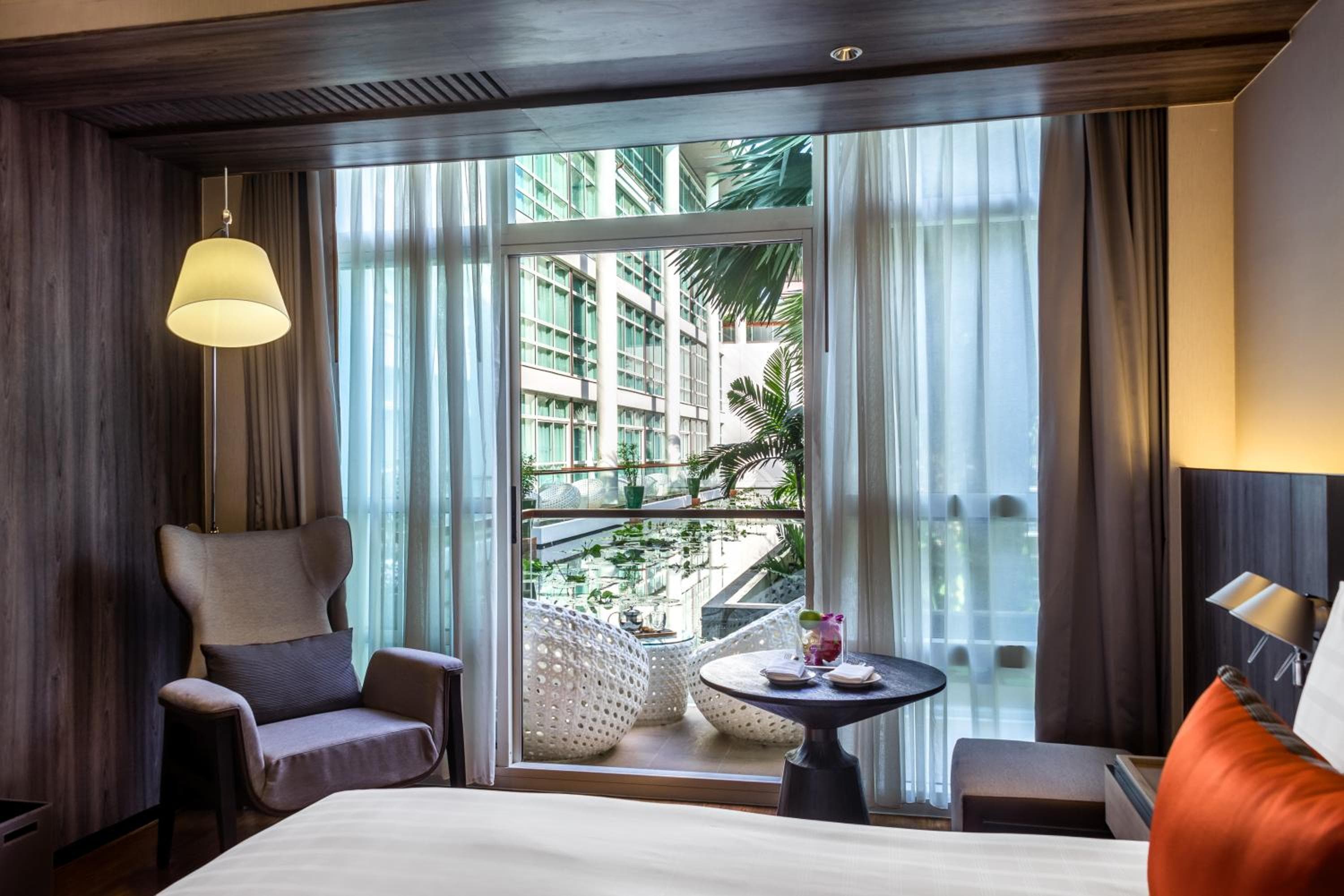 Pullman Bangkok King Power — 18
