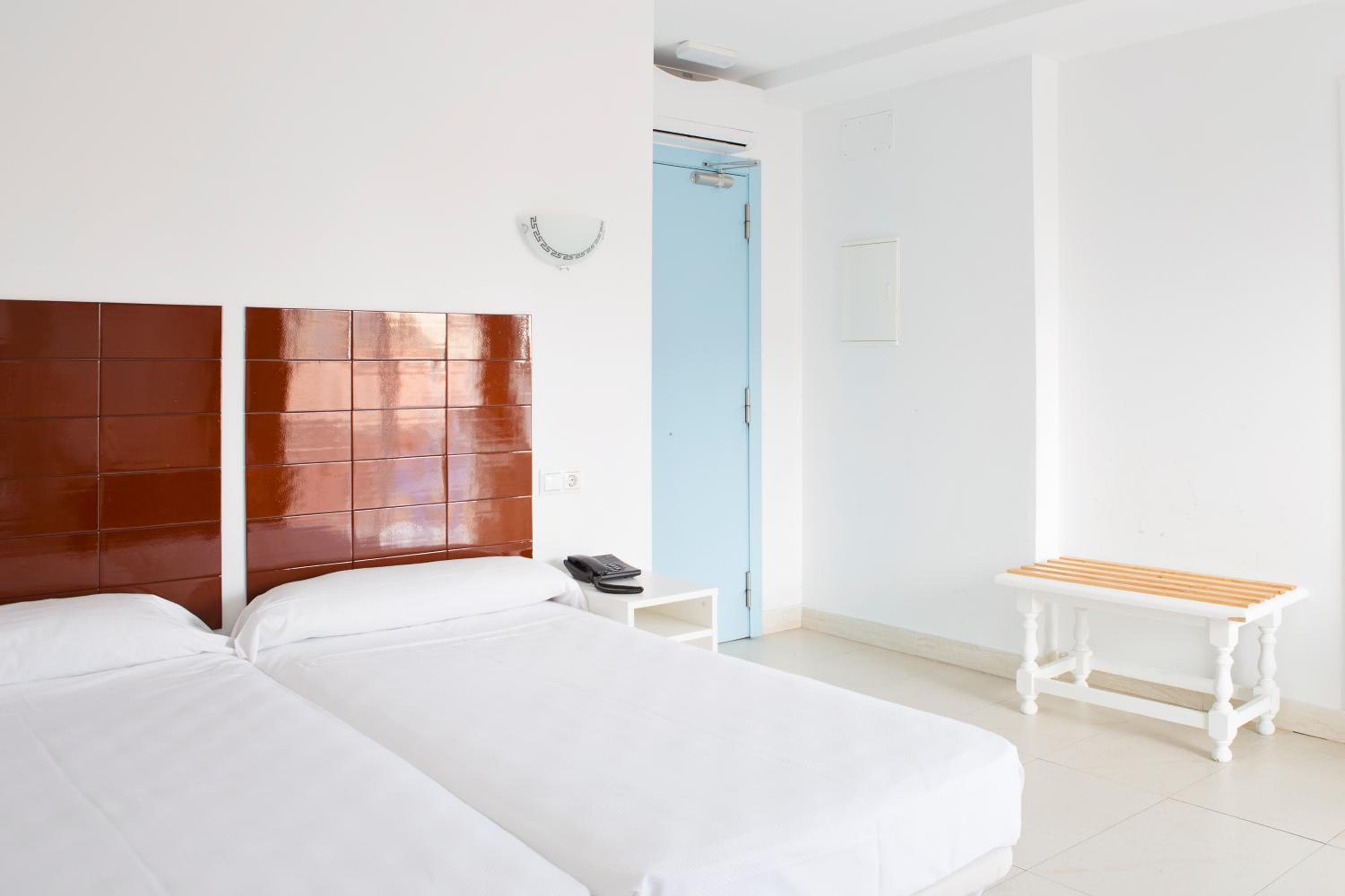 Hotel Eliseos — 21