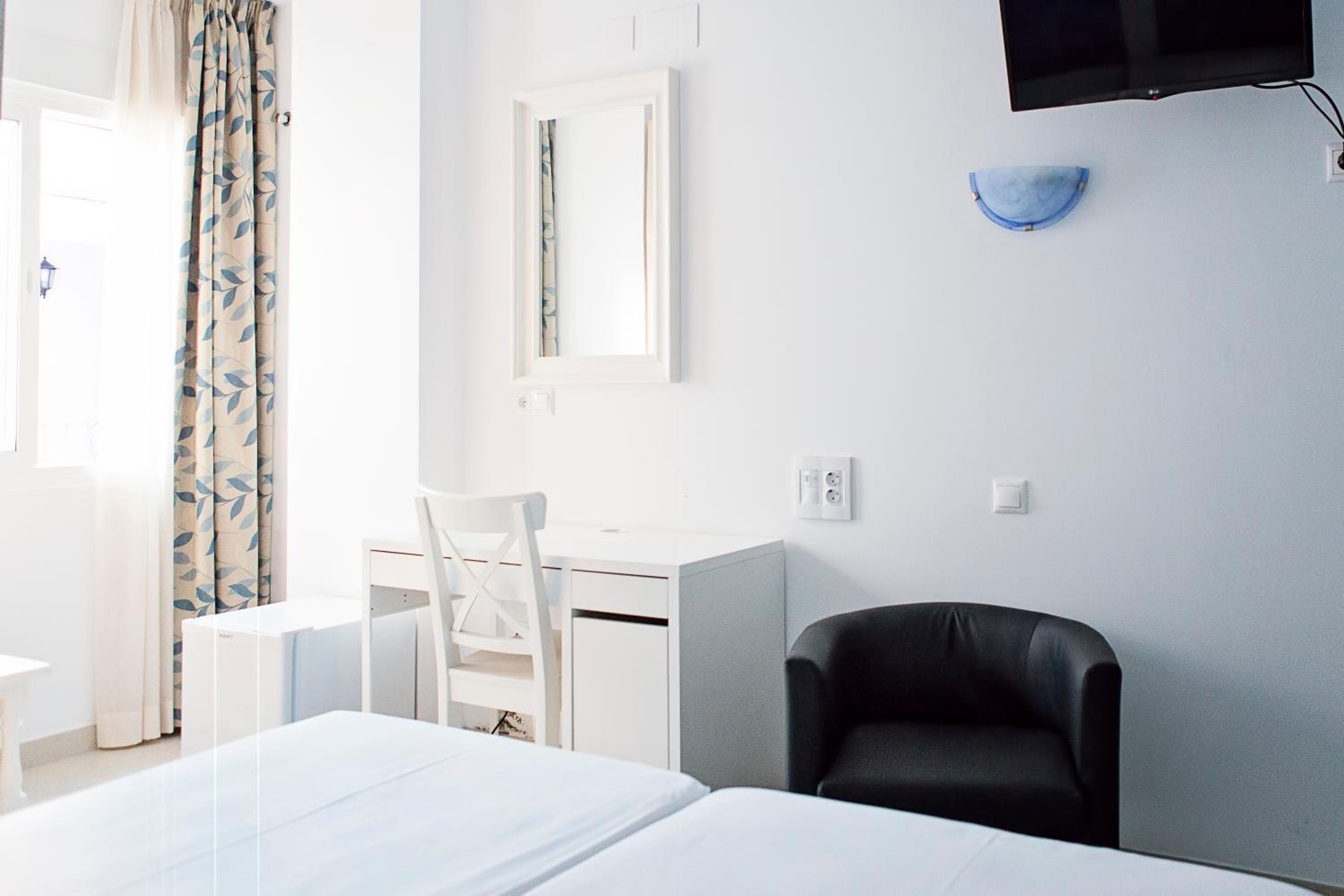 Hotel Eliseos — 19