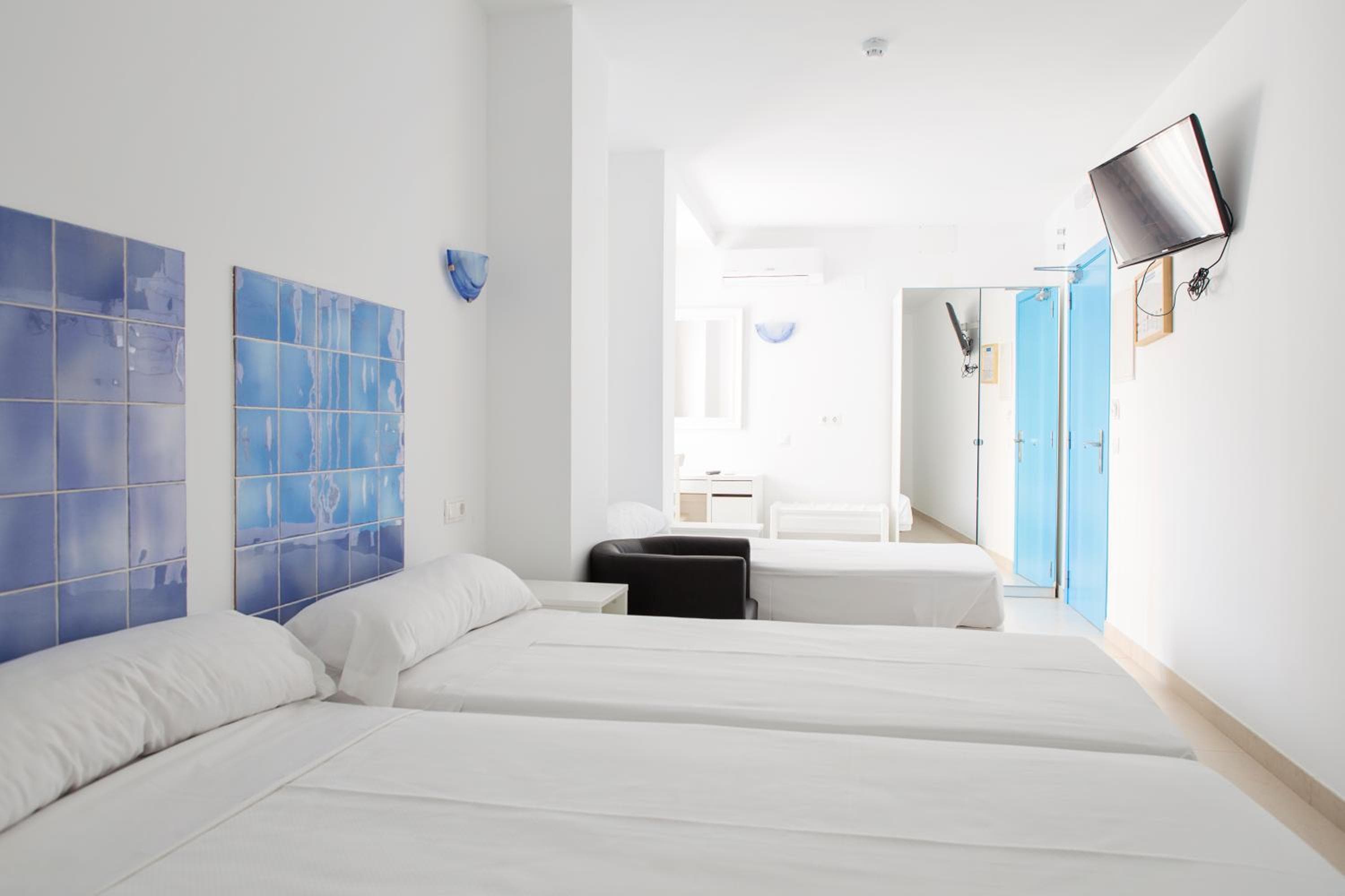 Hotel Eliseos — 30