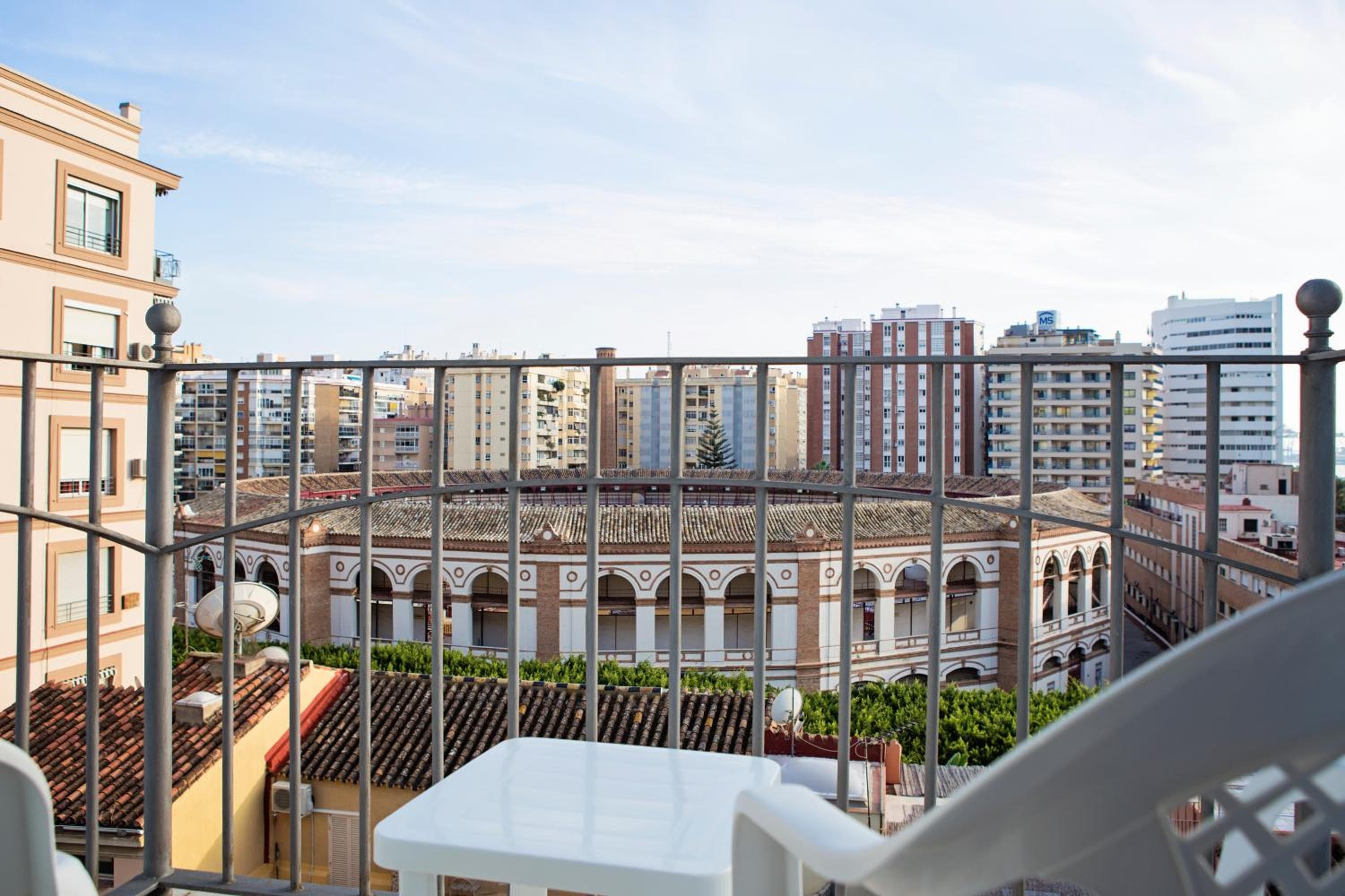 Hotel Eliseos — 12