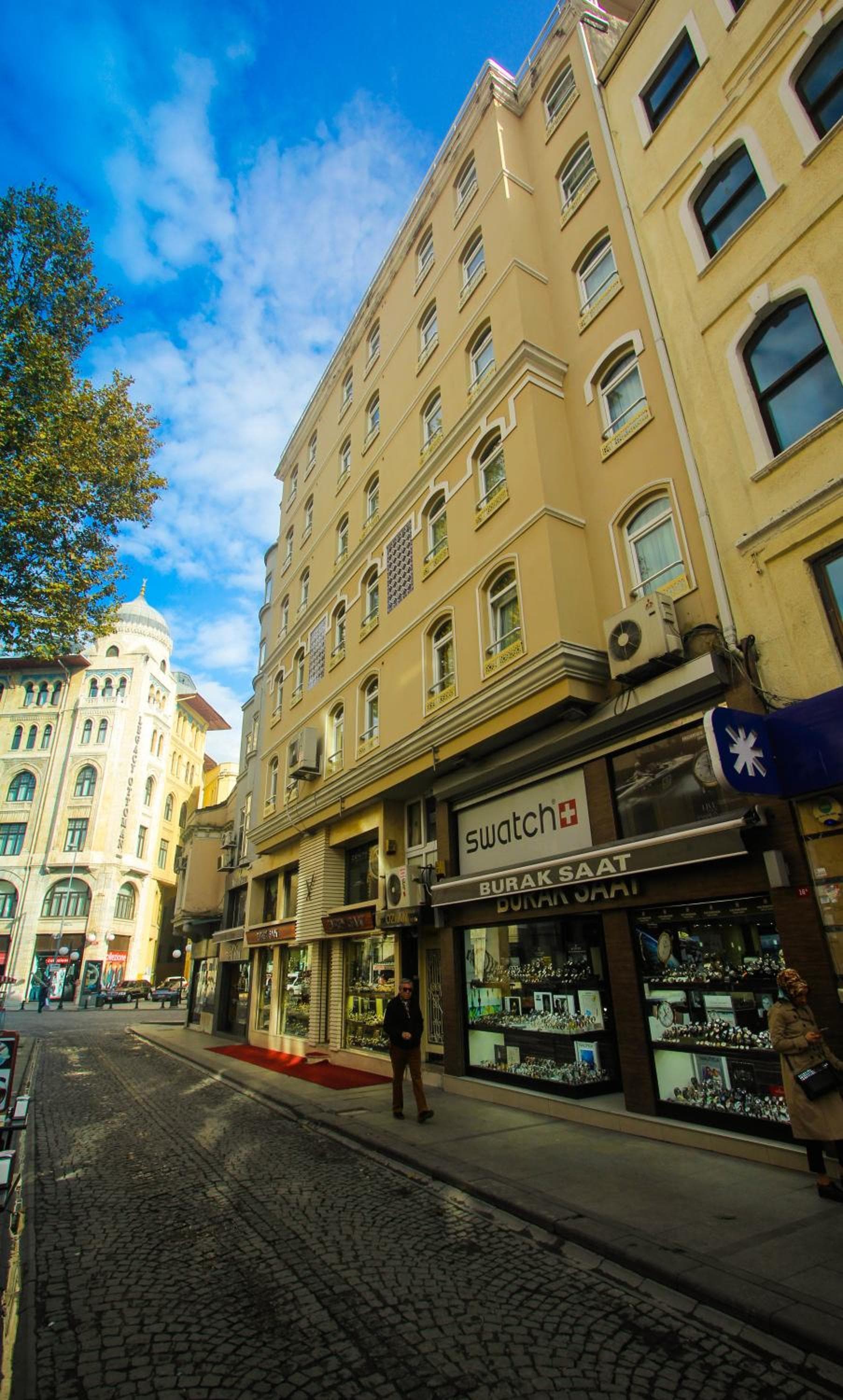 Venue Hotel Istanbul Old City — 7