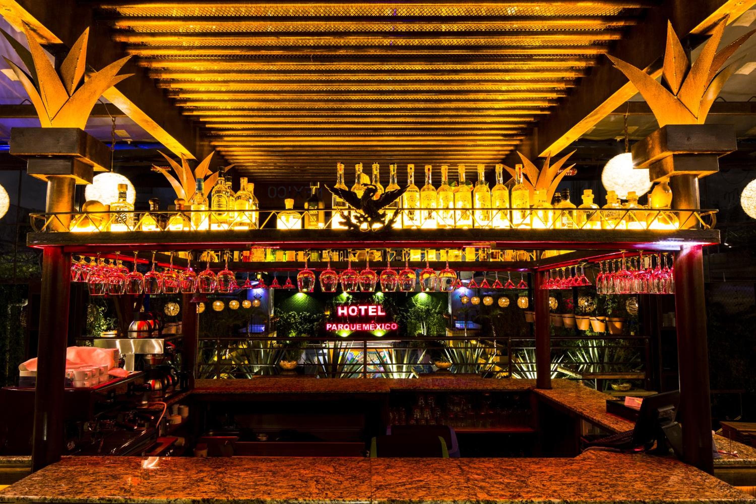 Hotel Parque México Boutique — 15