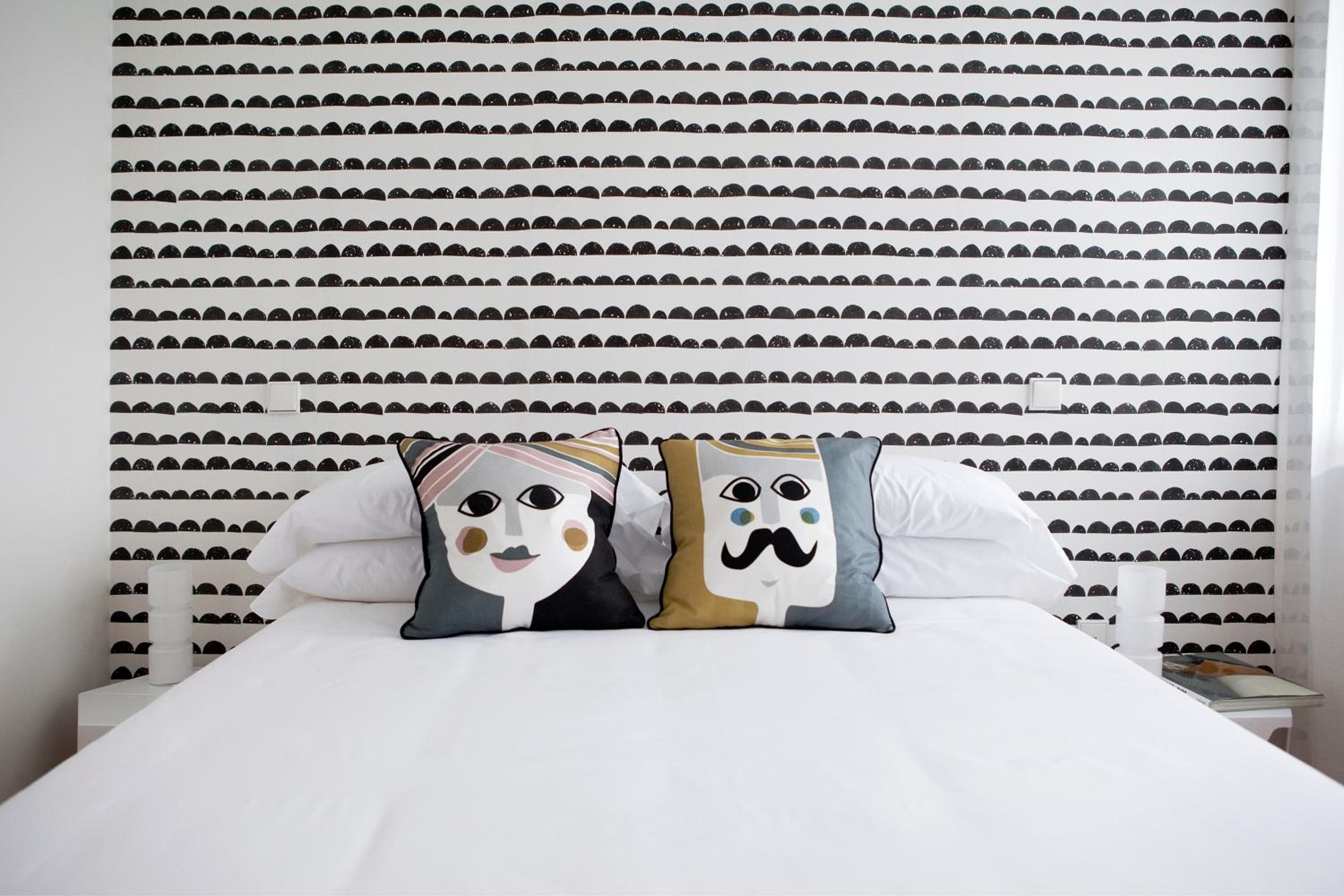 60 Balcones Arte — 1