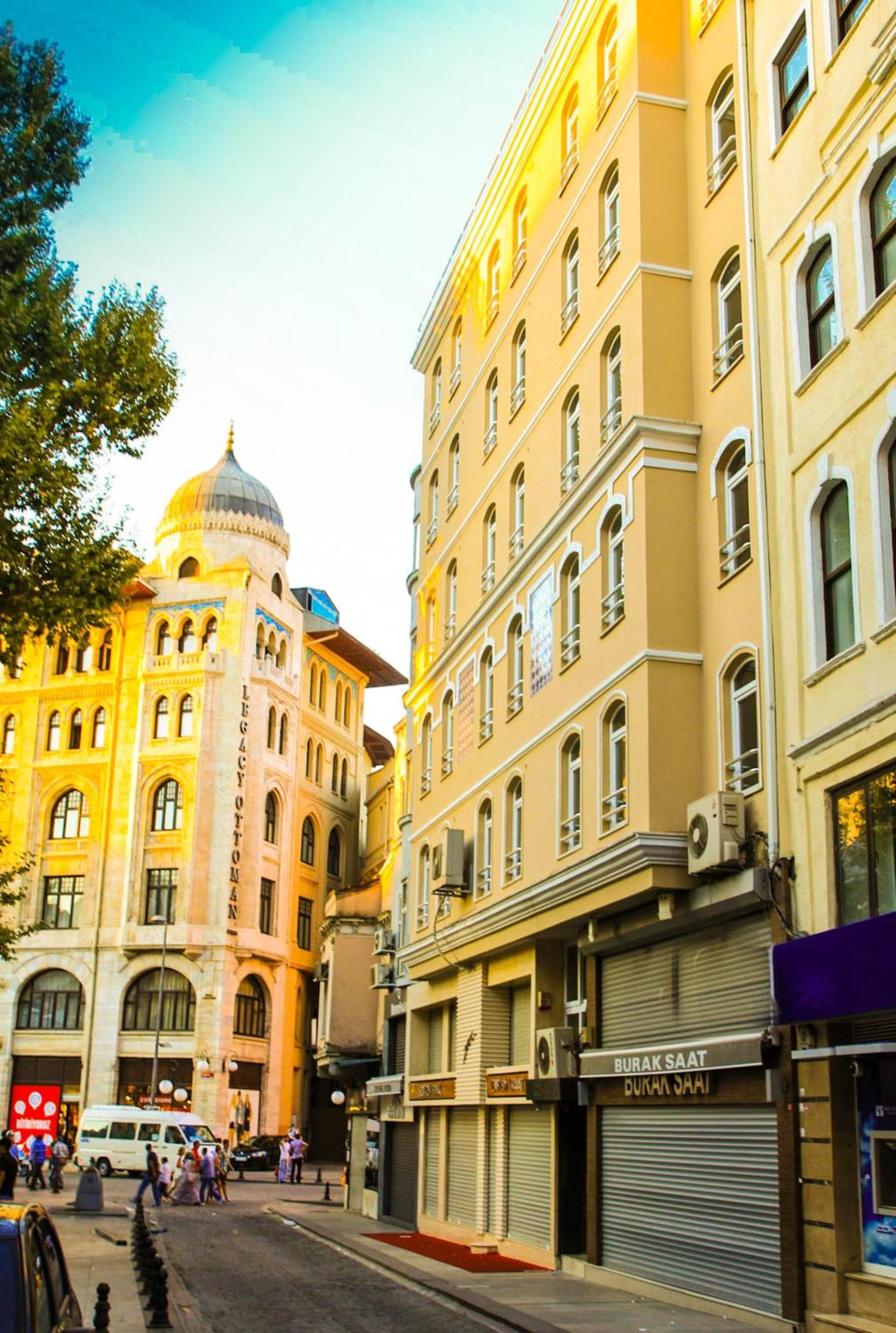 Venue Hotel Istanbul Old City — 20