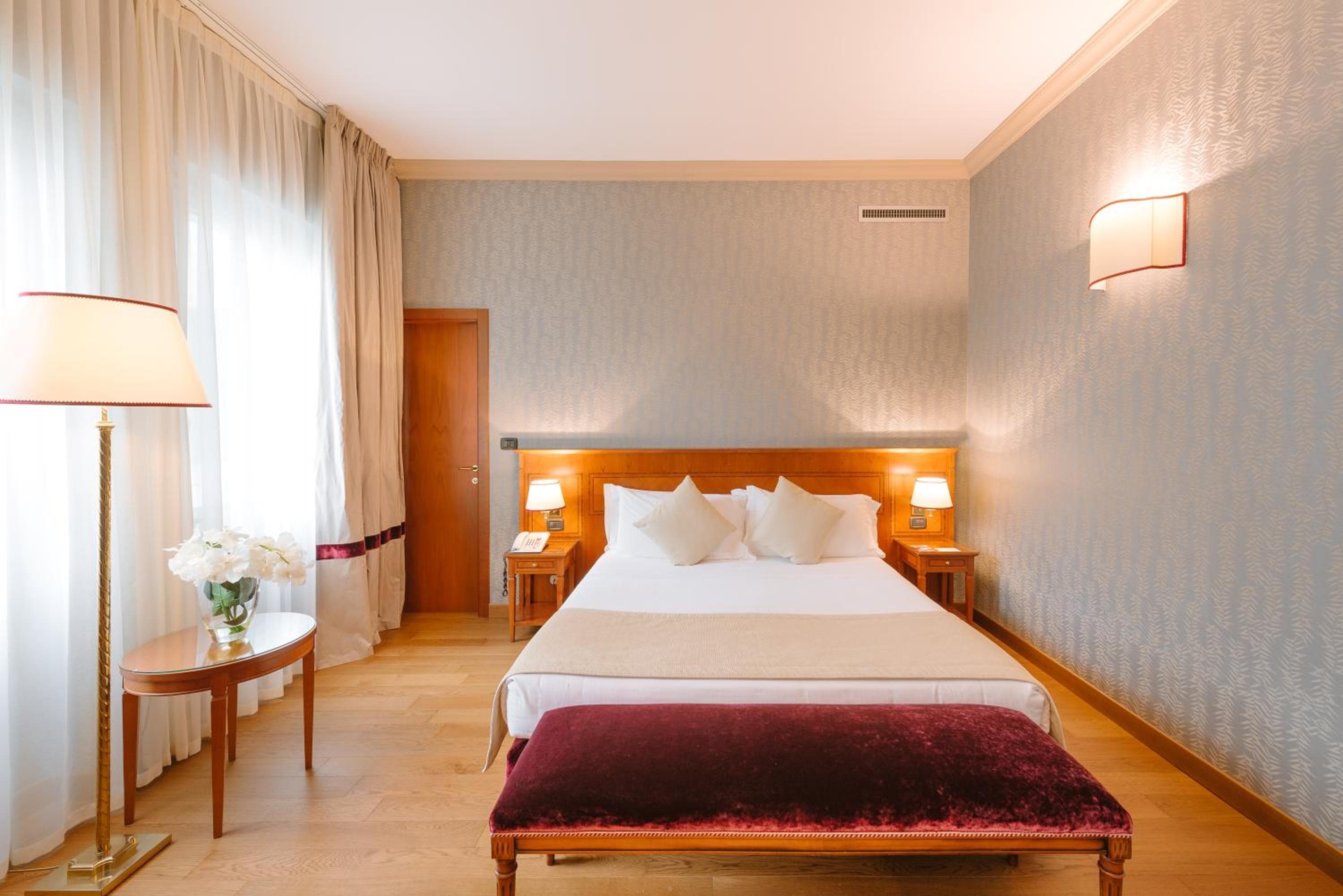 Hotel Windsor Milán — 16
