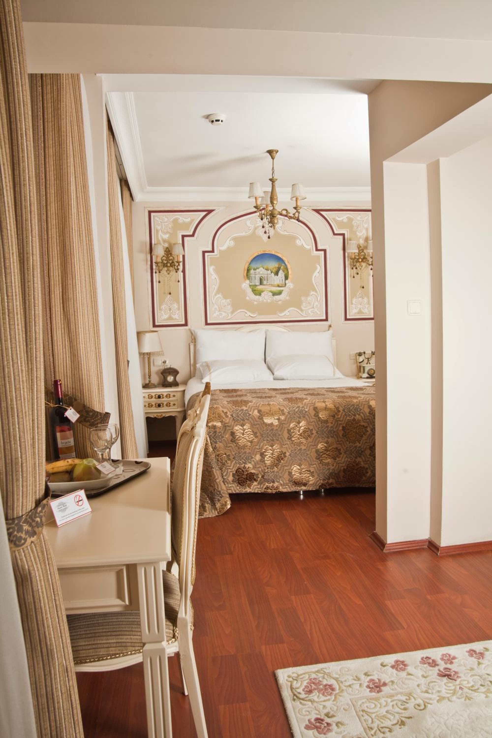Asmali Hotel — 28