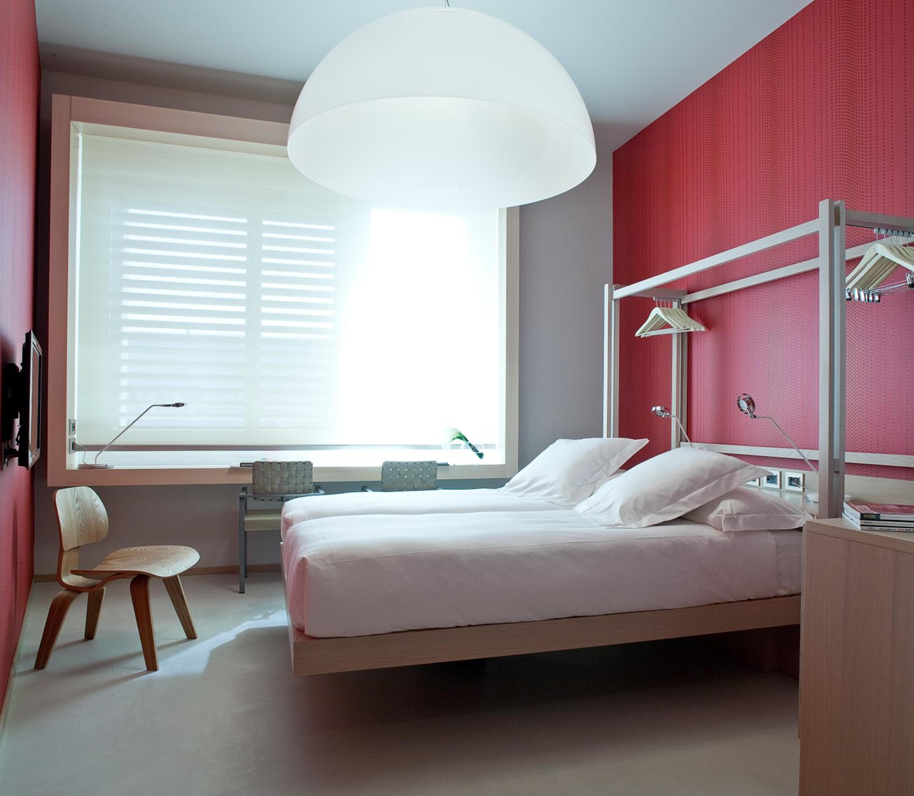 Nu Hotel — 9