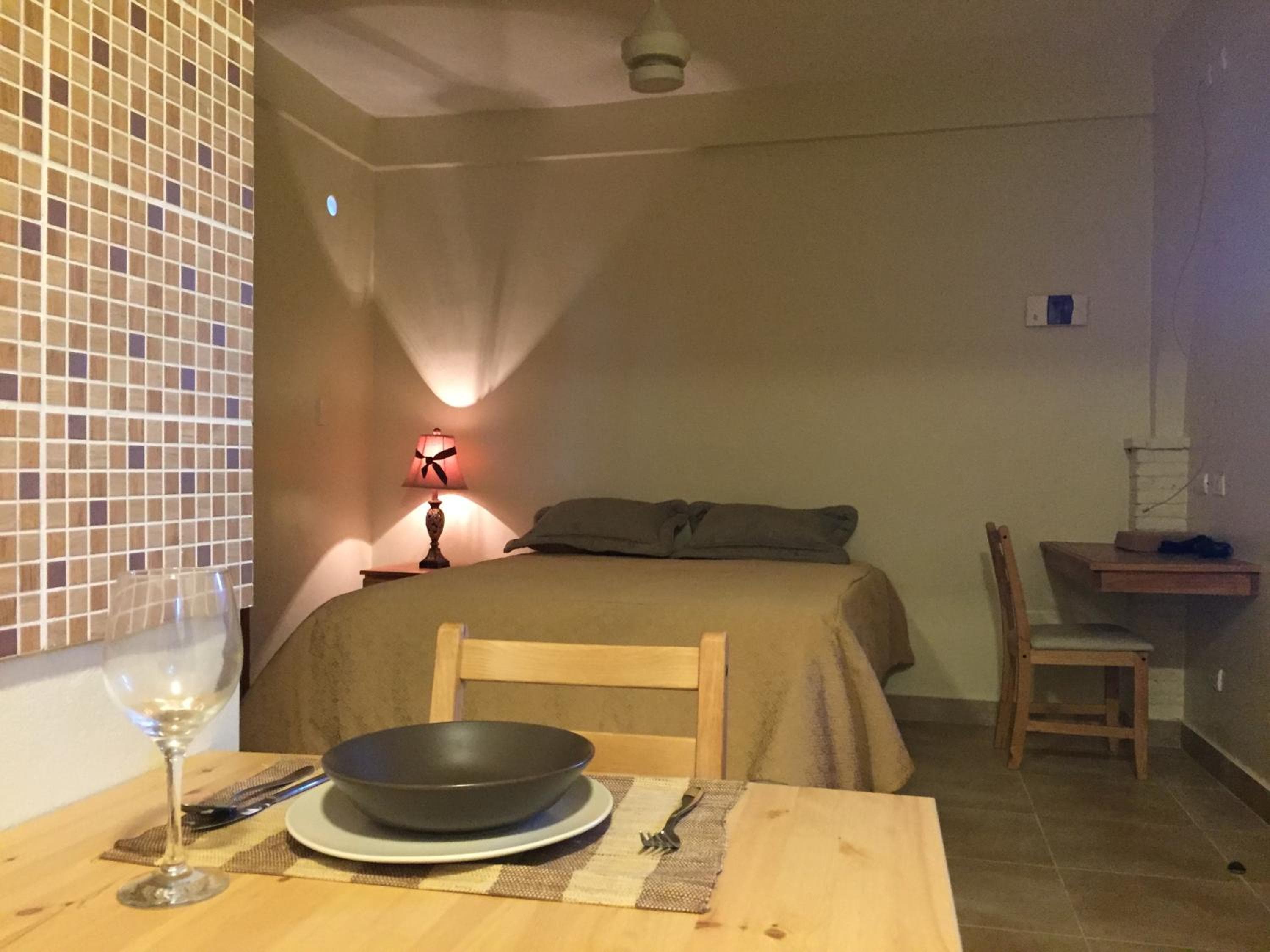 Hotel Yamilí — 11