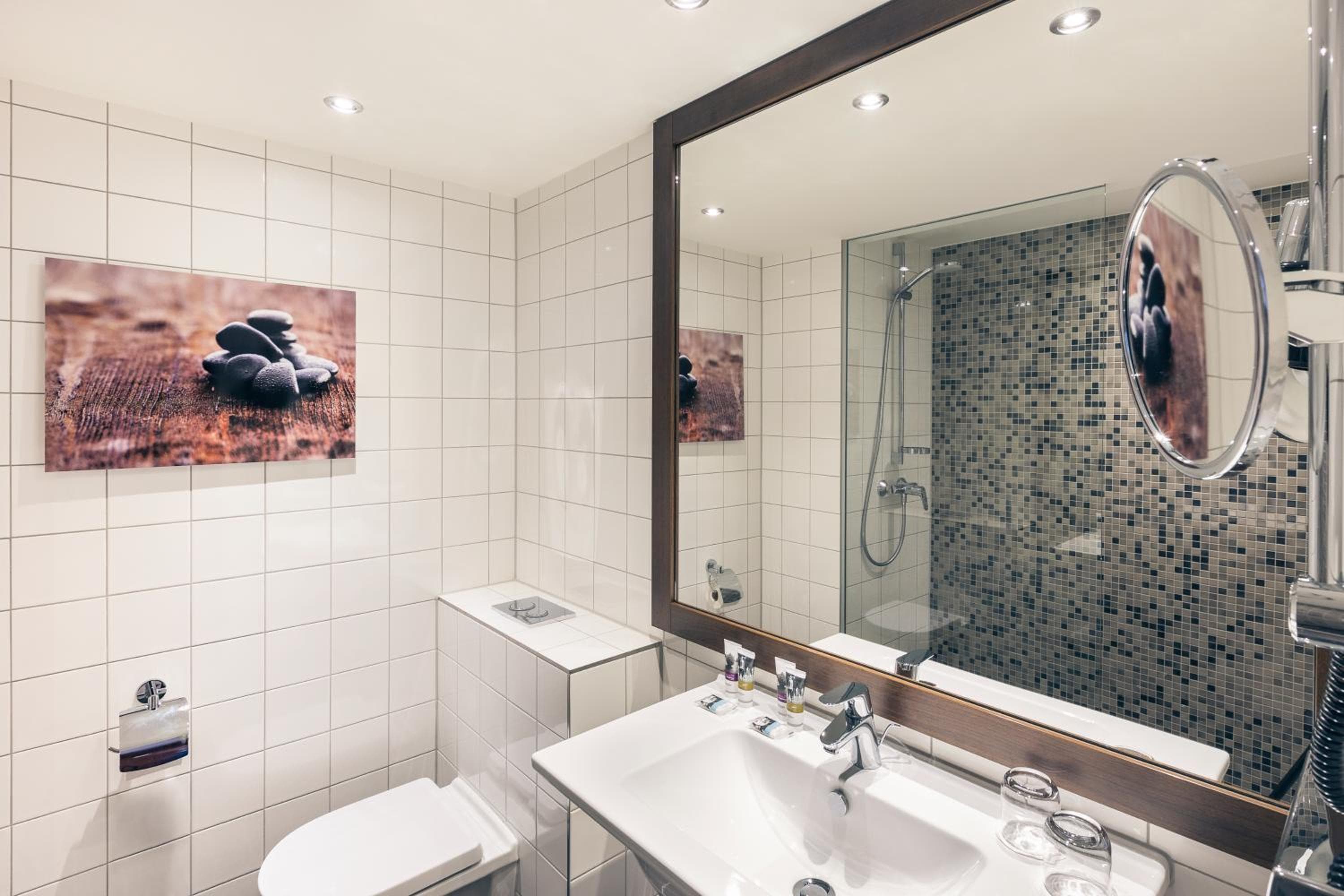 Mercure Hotel Ámsterdam Oeste — 26