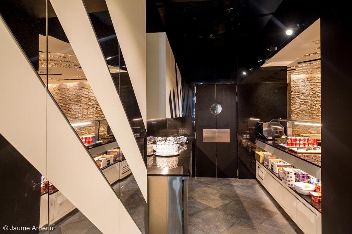 Barcelona House — 7