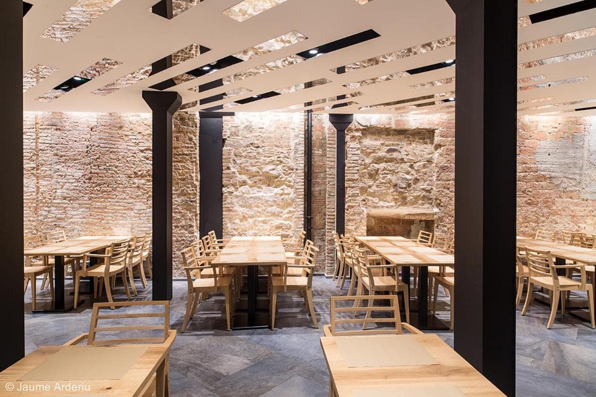 Barcelona House — 30