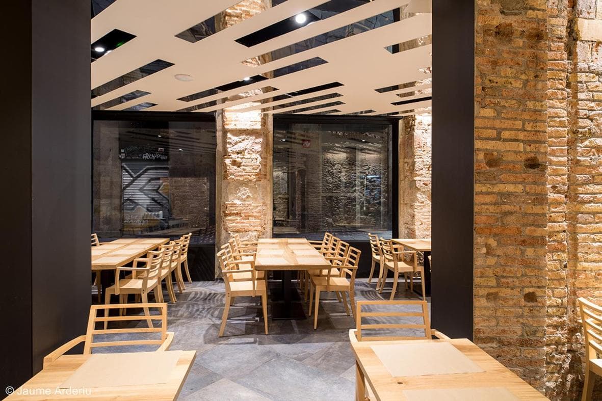 Barcelona House — 23