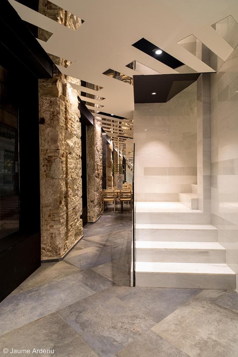 Barcelona House — 30