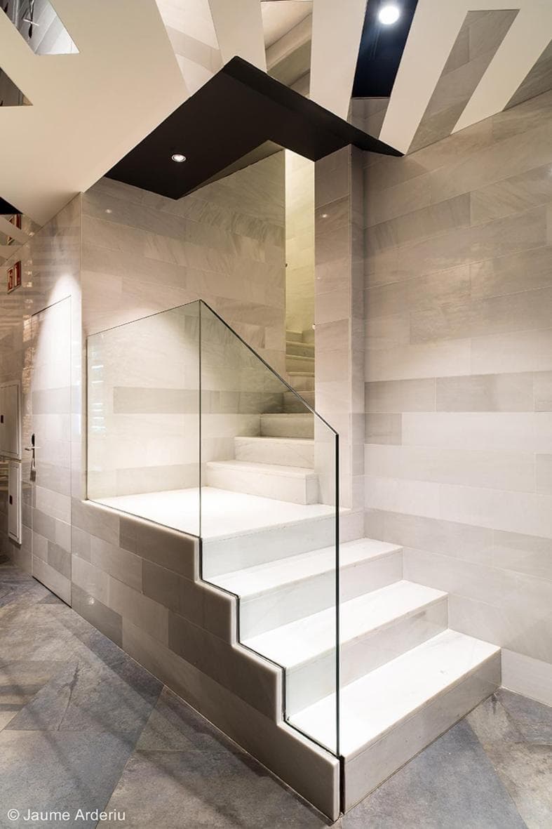 Barcelona House — 28