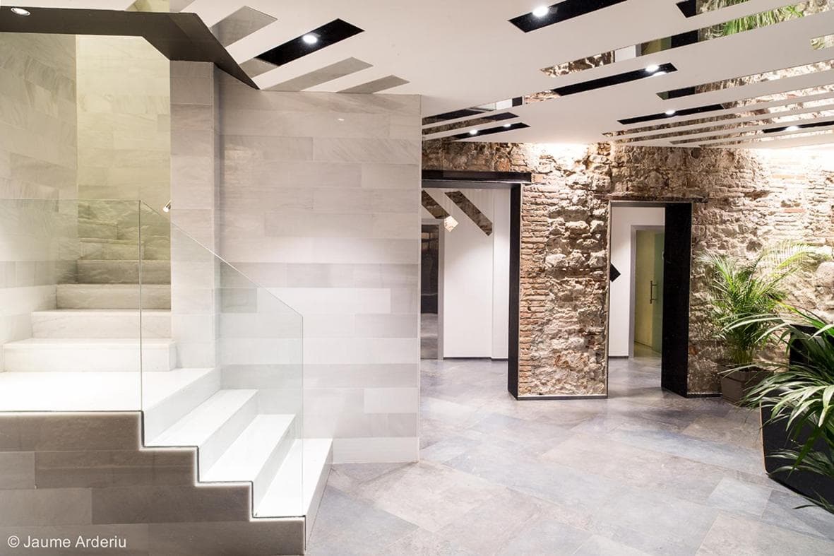 Barcelona House — 10