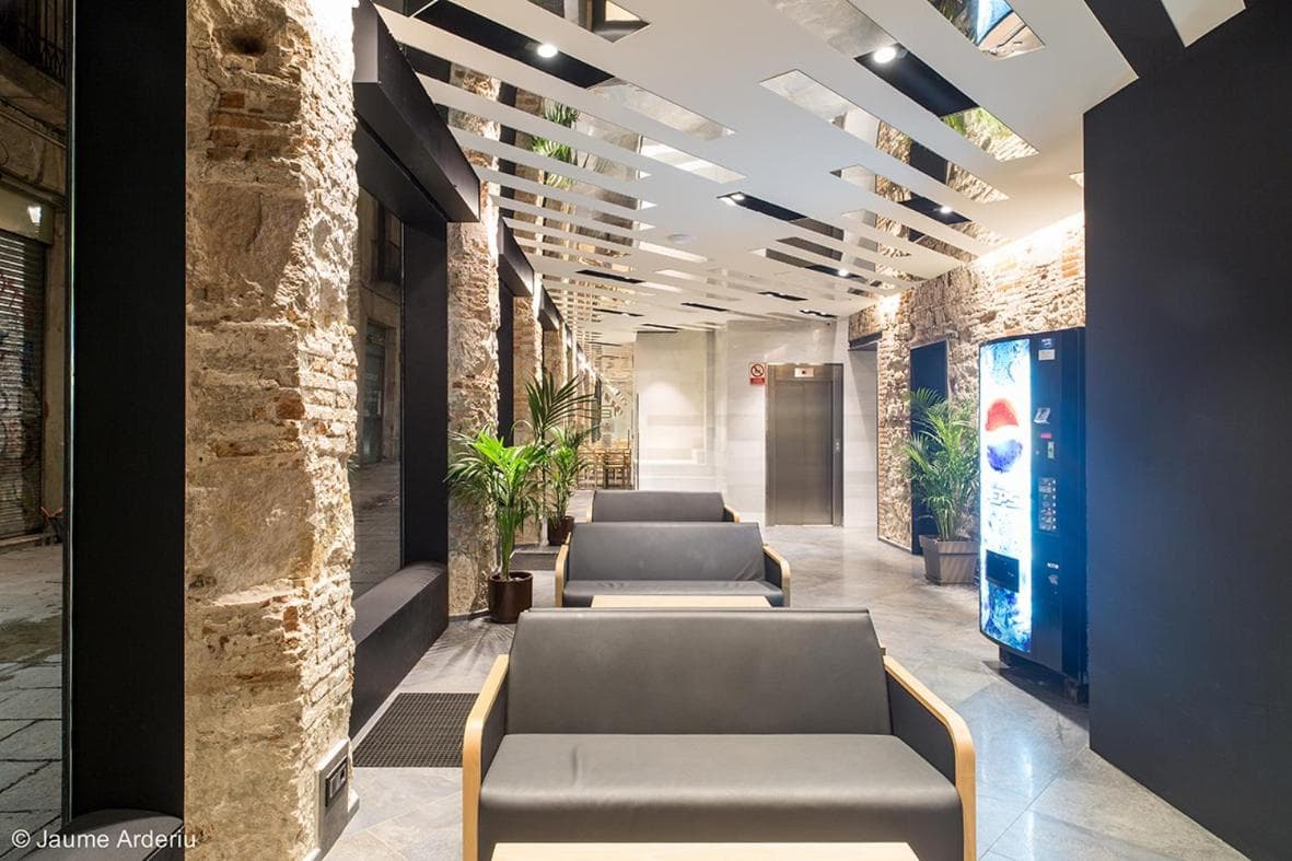 Barcelona House — 26
