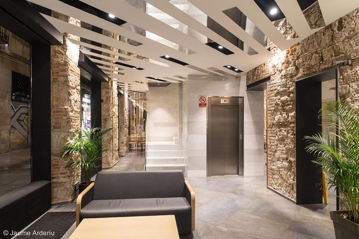 Barcelona House — 2