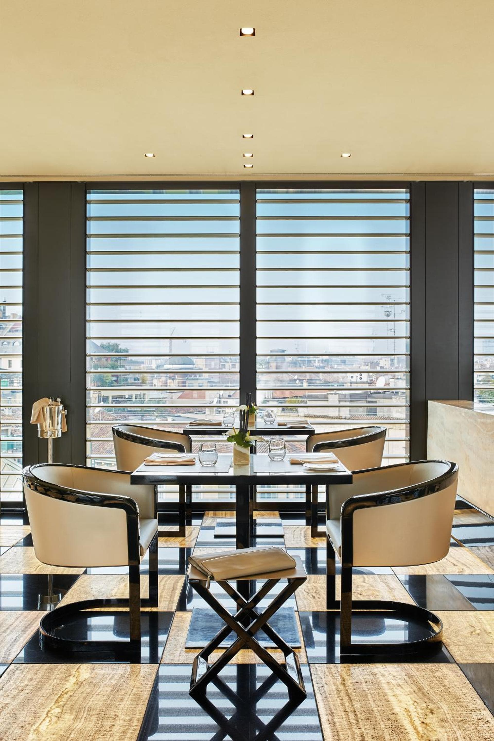 Armani Hotel Milano — 17
