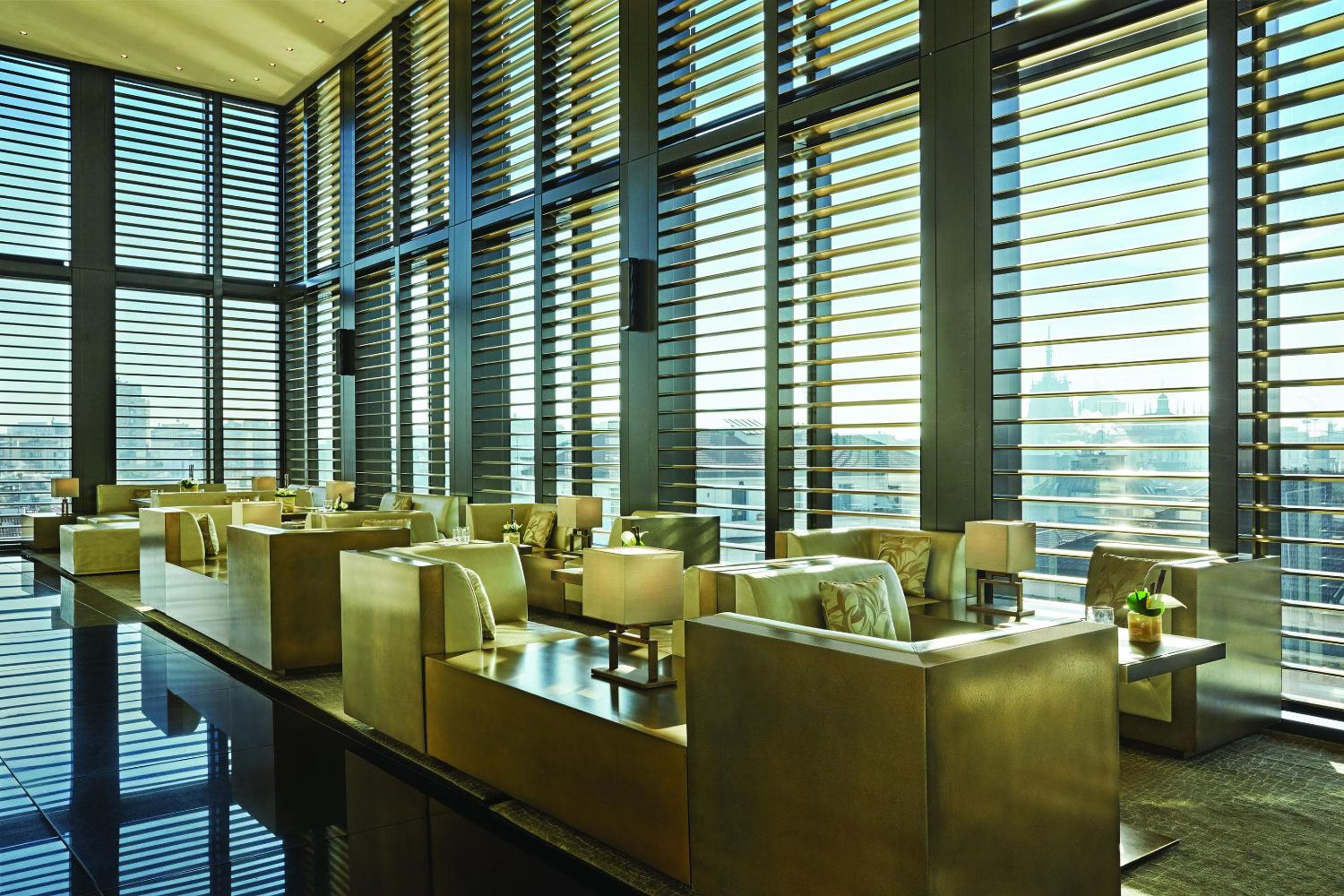 Armani Hotel Milano — 15